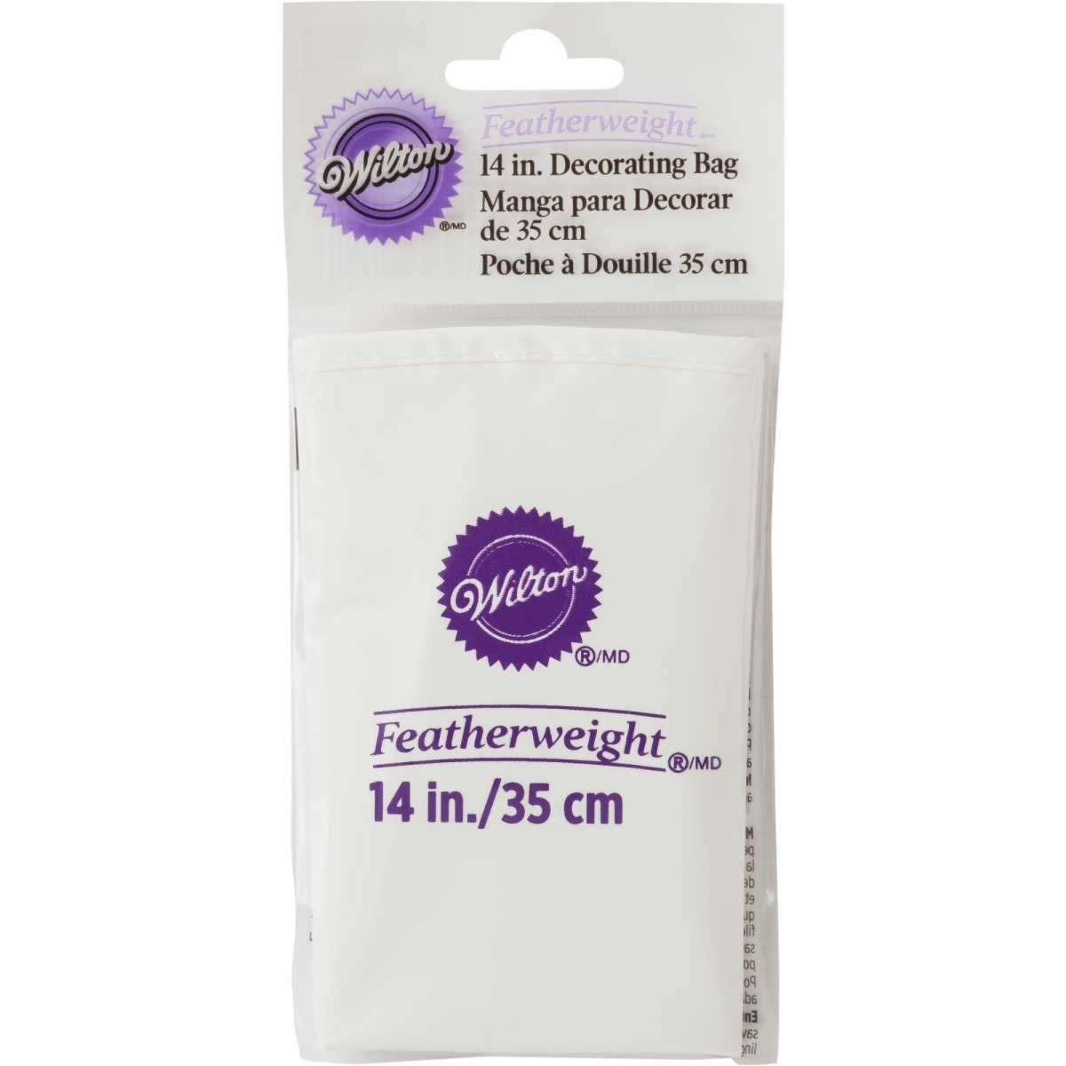 Wilton 14 Inch Decorating Bag Woolworths