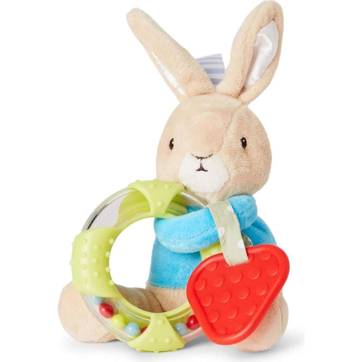 Peter Rabbit Teether Woolworths