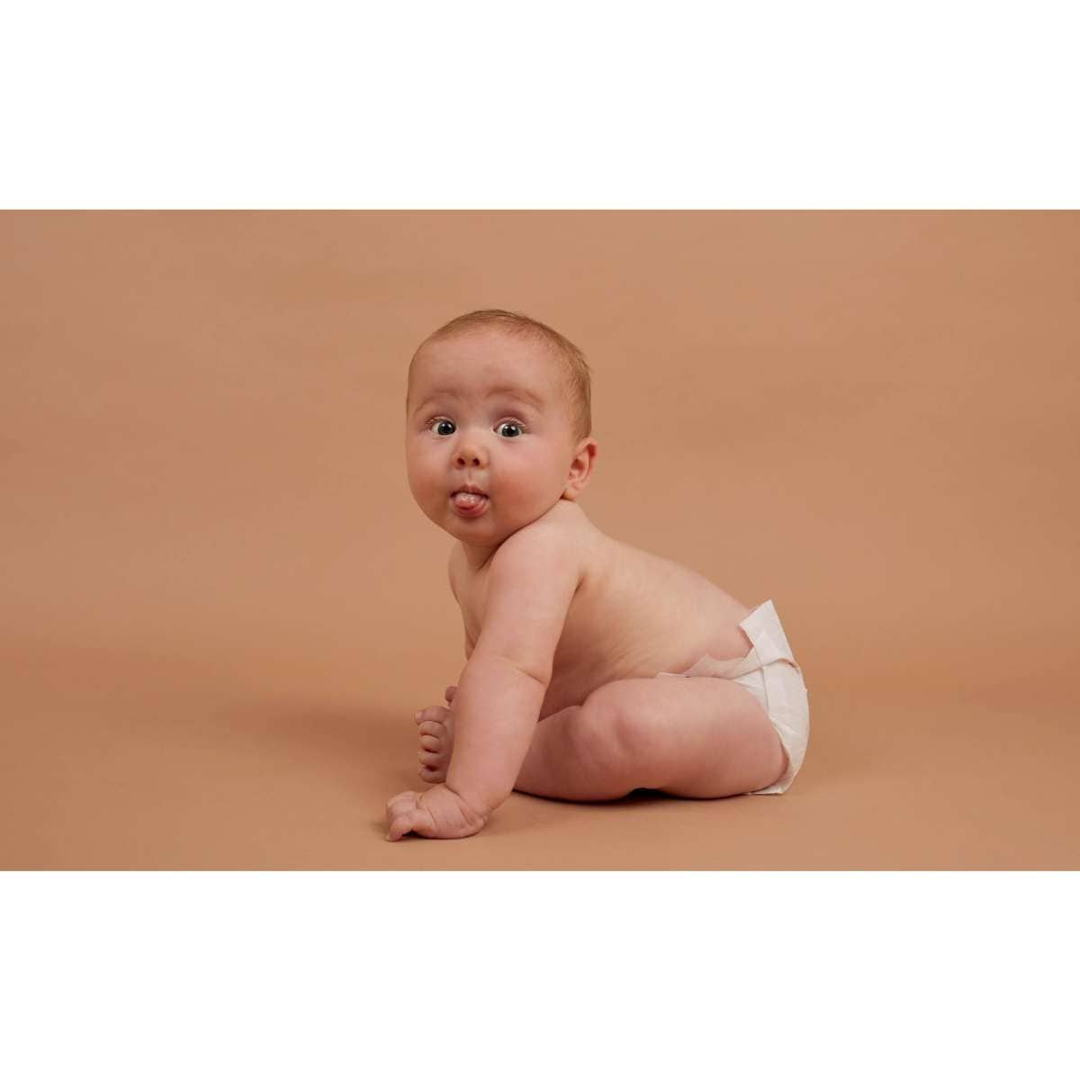 Joonya Nontoxic Baby Nappies Crawler 611 kg 1 x 56 pack Woolworths