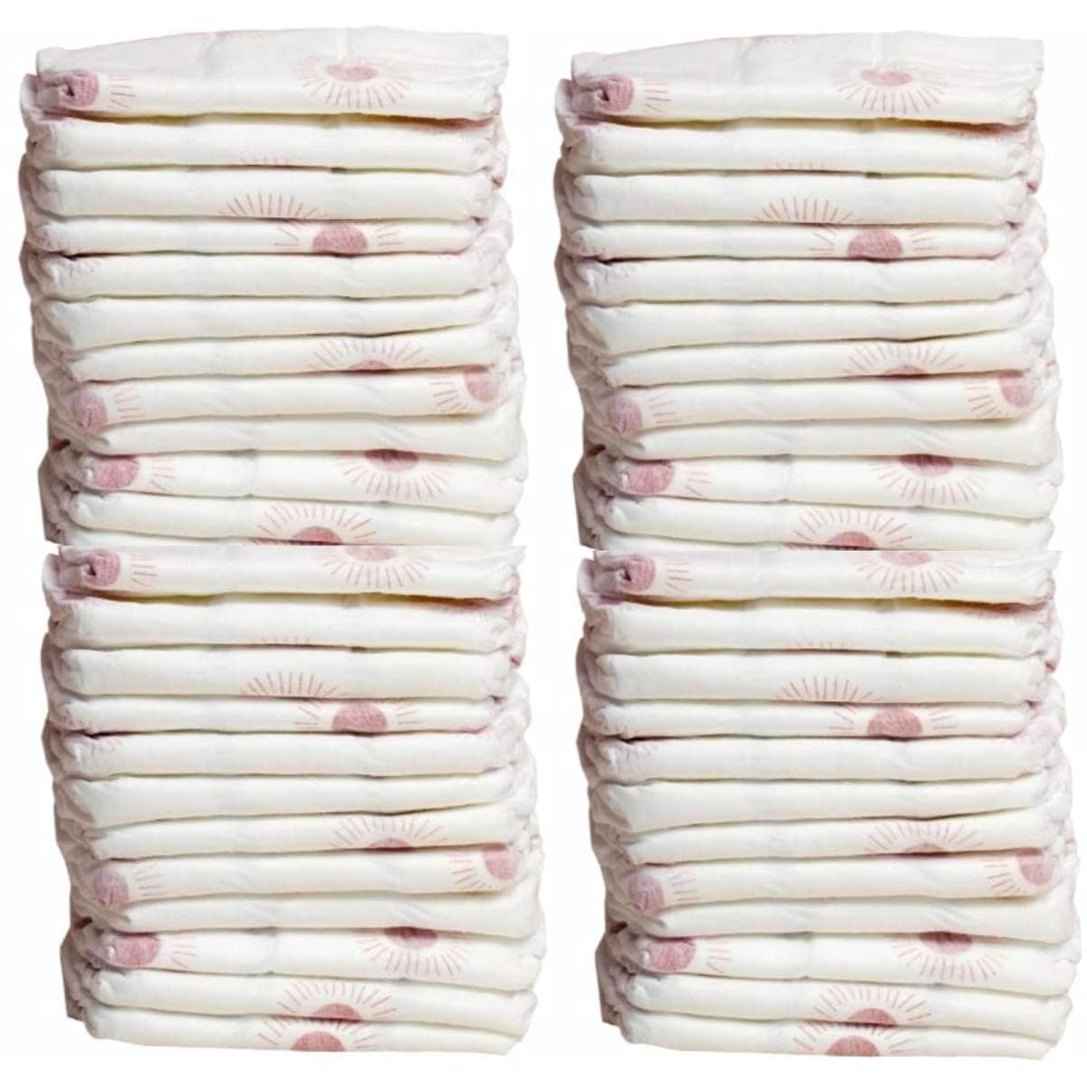 Joonya Nontoxic Baby Nappies Walker 1420 kg 1 x 46 pack Woolworths