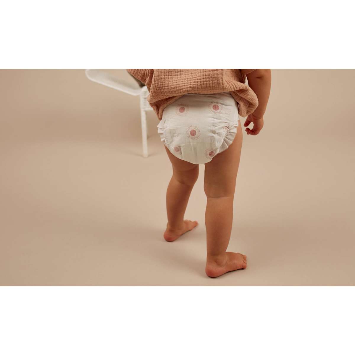 Joonya Nontoxic Baby Nappies Walker 1420 kg 1 x 46 pack Woolworths