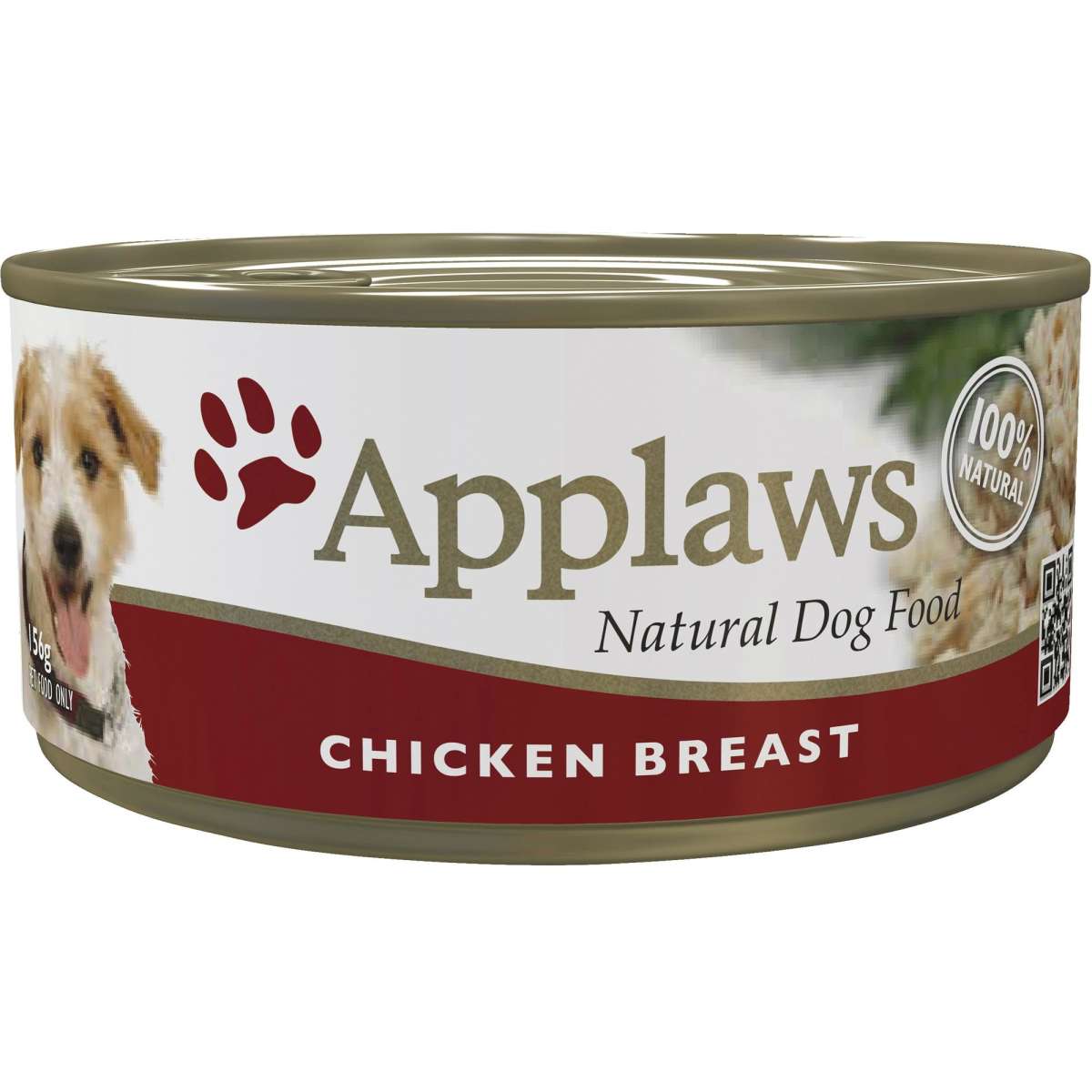 Applaws Chicken Wet Dog Food Cans 16x156g 156g | Woolworths