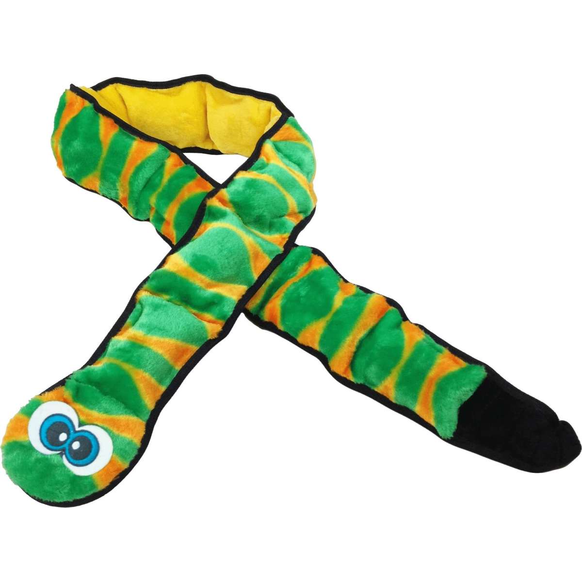 Outward Hound Invincibles Snake Dog Toy Each Woolworths