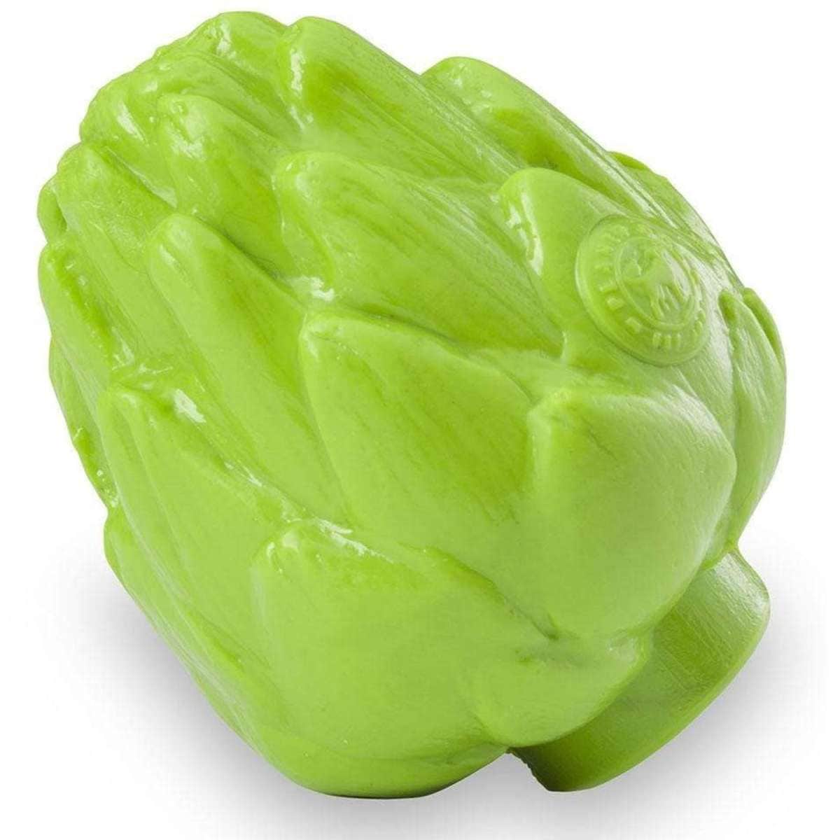 Dog Artichoke Green Dog Toy Each 1 Woolworths