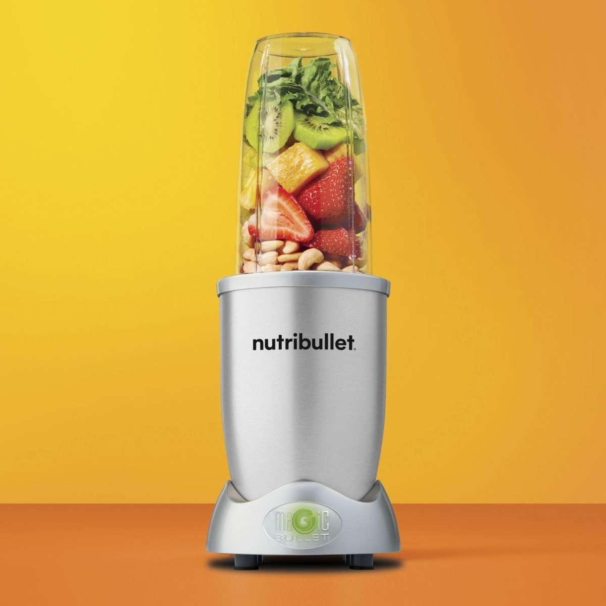 NutriBullet 1200 Series Blender N121007 Woolworths