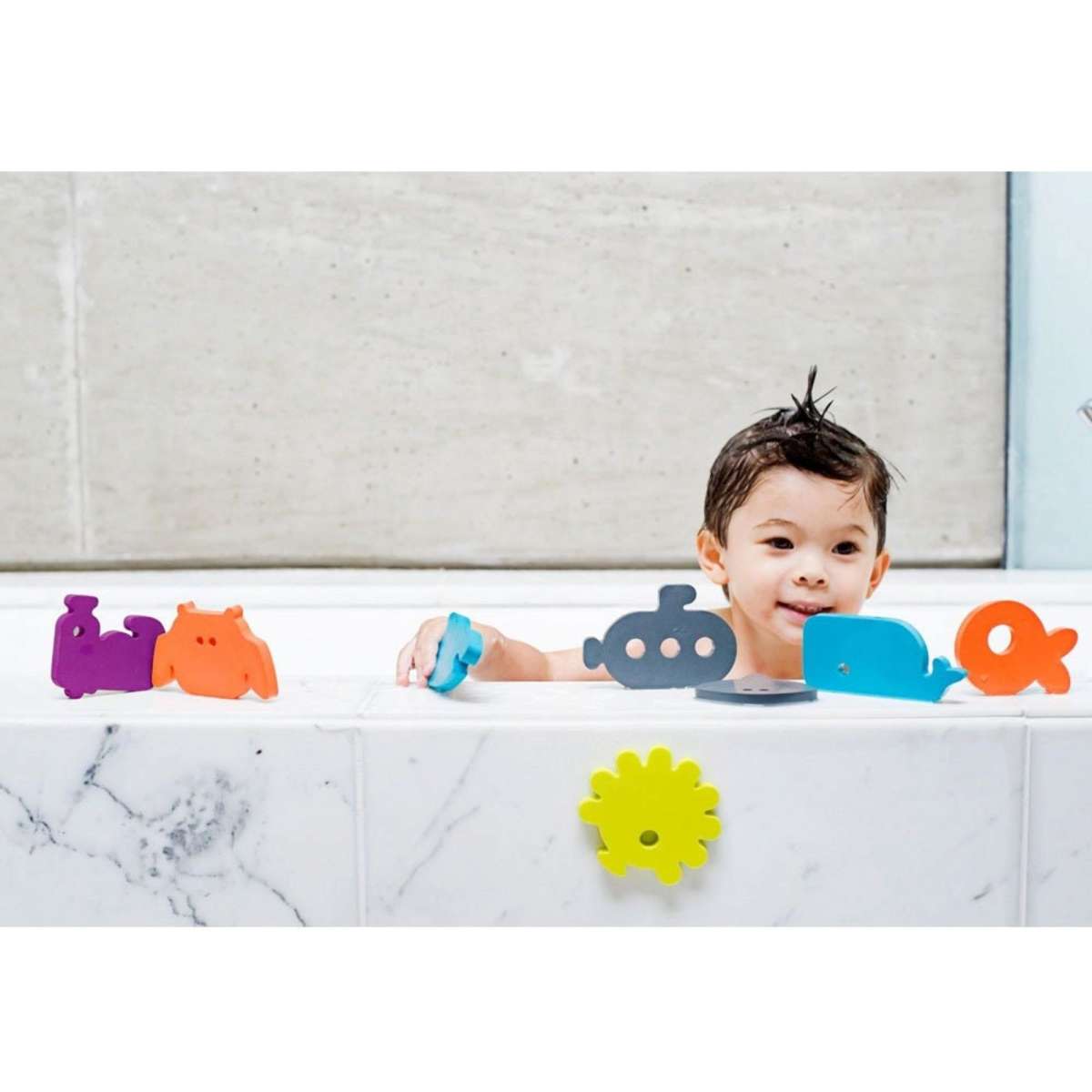 Dive Bath Tub Appliques 10pc Woolworths