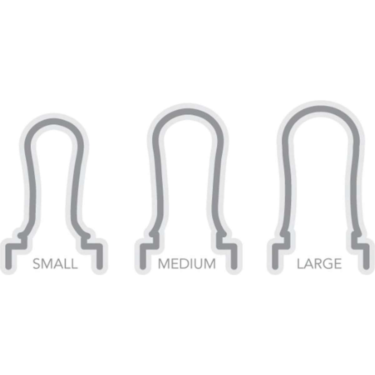 Pigeon Dummy Calming Soother Twin Pack Medium Dream Fairy/Bear