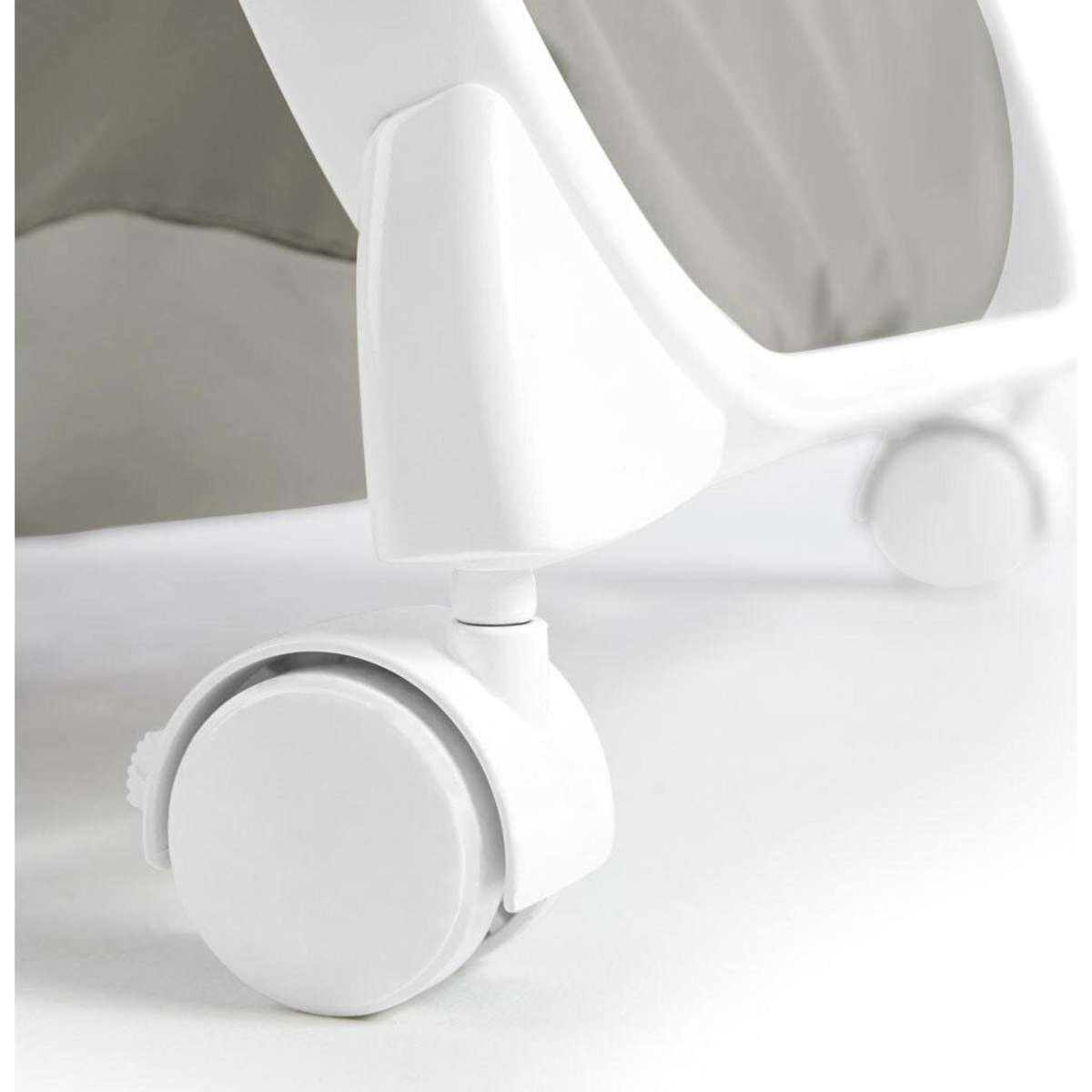 Ity by Ingenuity Snuggity Snug Soothing Vibrations Nimbu