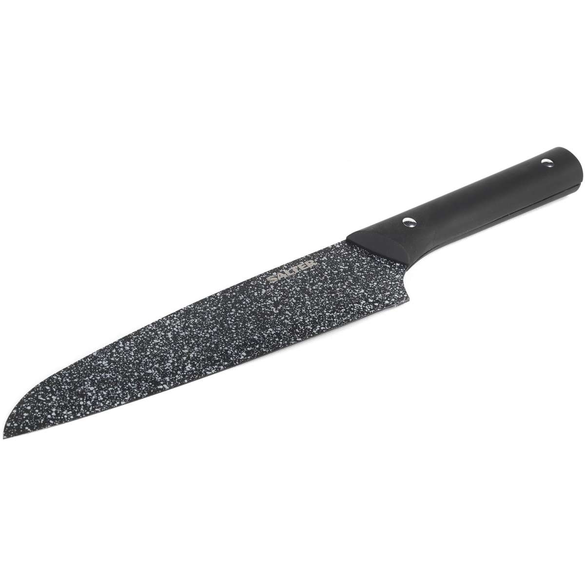 Salter Megastone 5pc Chef Bread Carving Utility Paring Knife Set