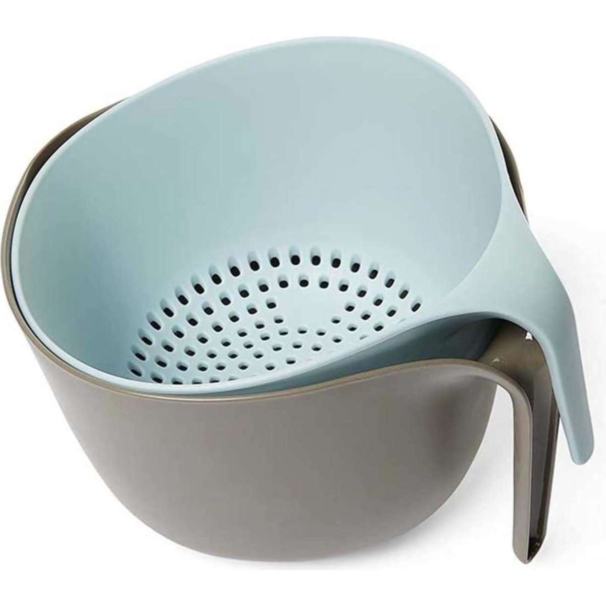 House & Home Mixing Bowl & Colander Set | Woolworths