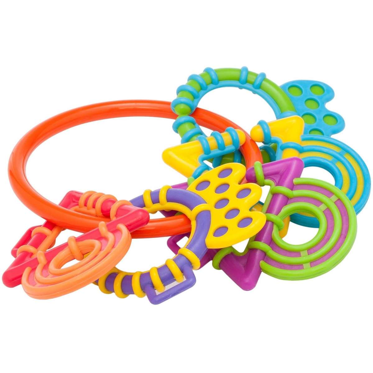 Playgro Teething Links | Woolworths