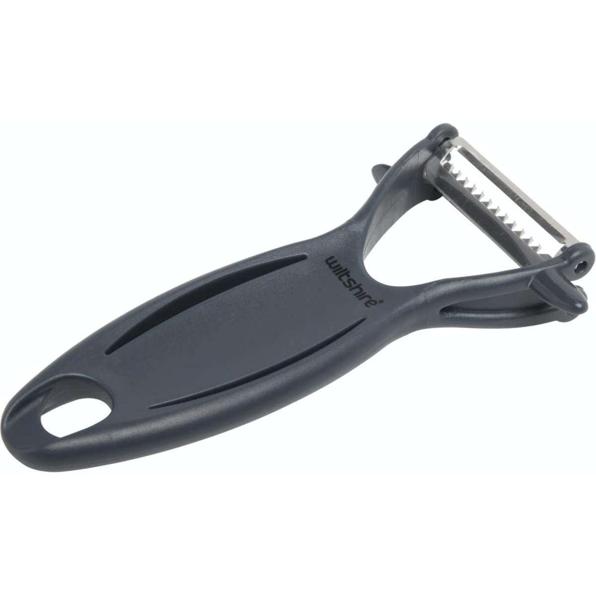 Wiltshire Julienne Peeler Black Woolworths