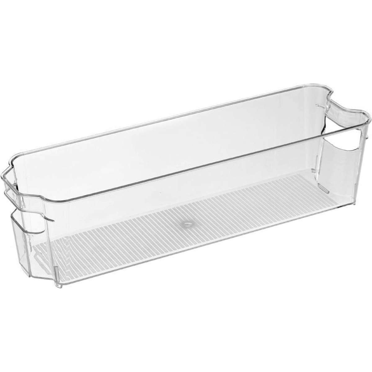 Boxsweden Rectangle Crystal Stackable Storage Container Woolworths