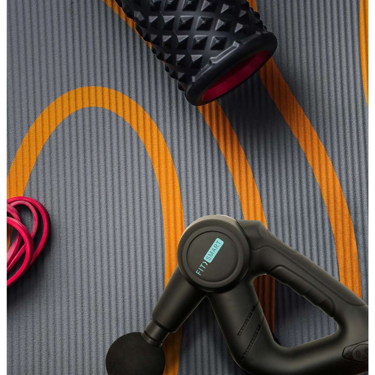 FitSmart Pro Vibration Therapy Massage Device Woolworths