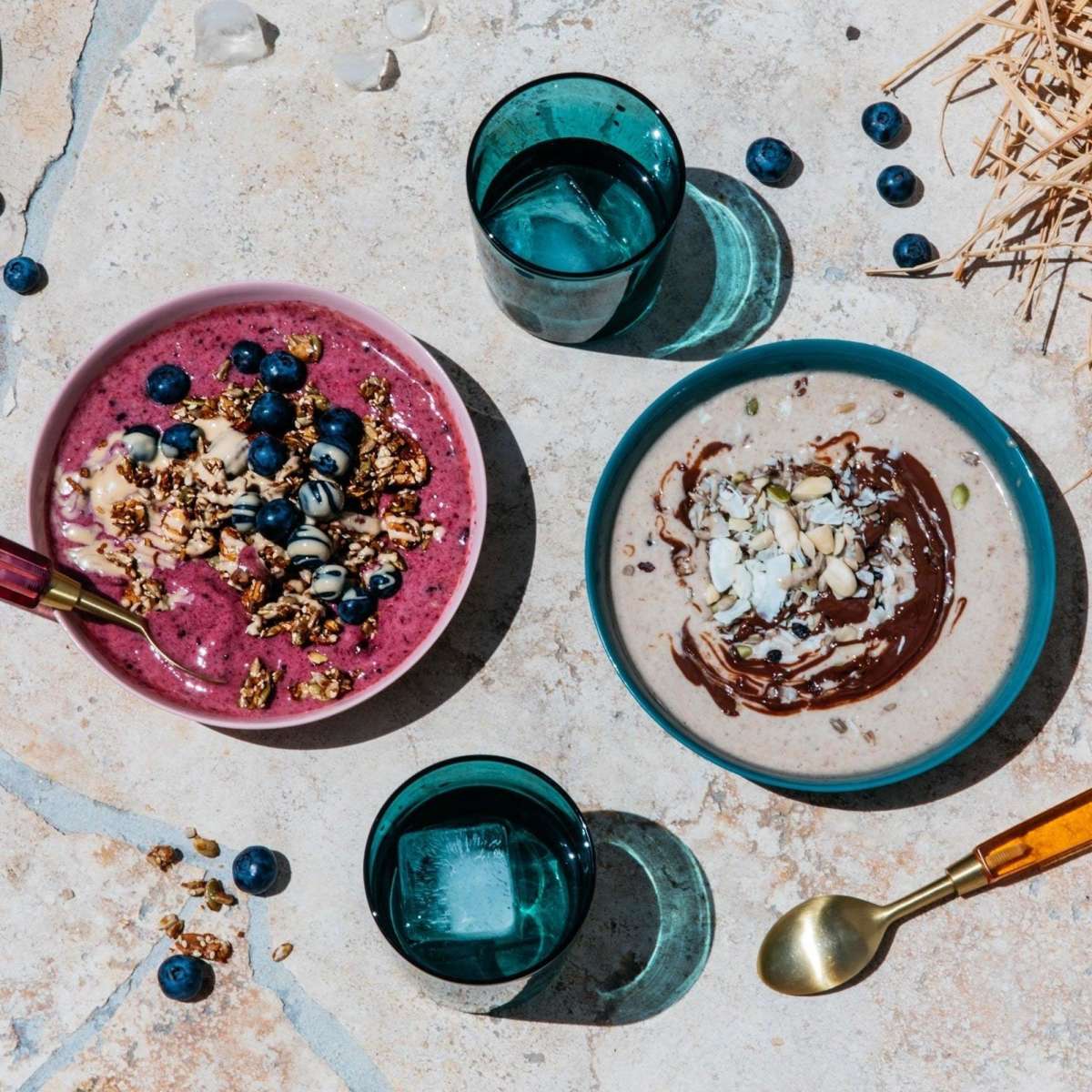 Farmer Jo Granola Butter Chocolate Coconut 200g Woolworths