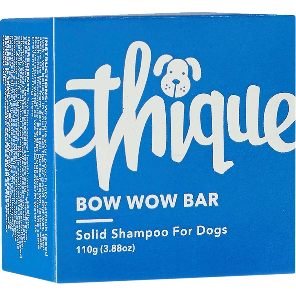 Bow wow outlet dog shampoo