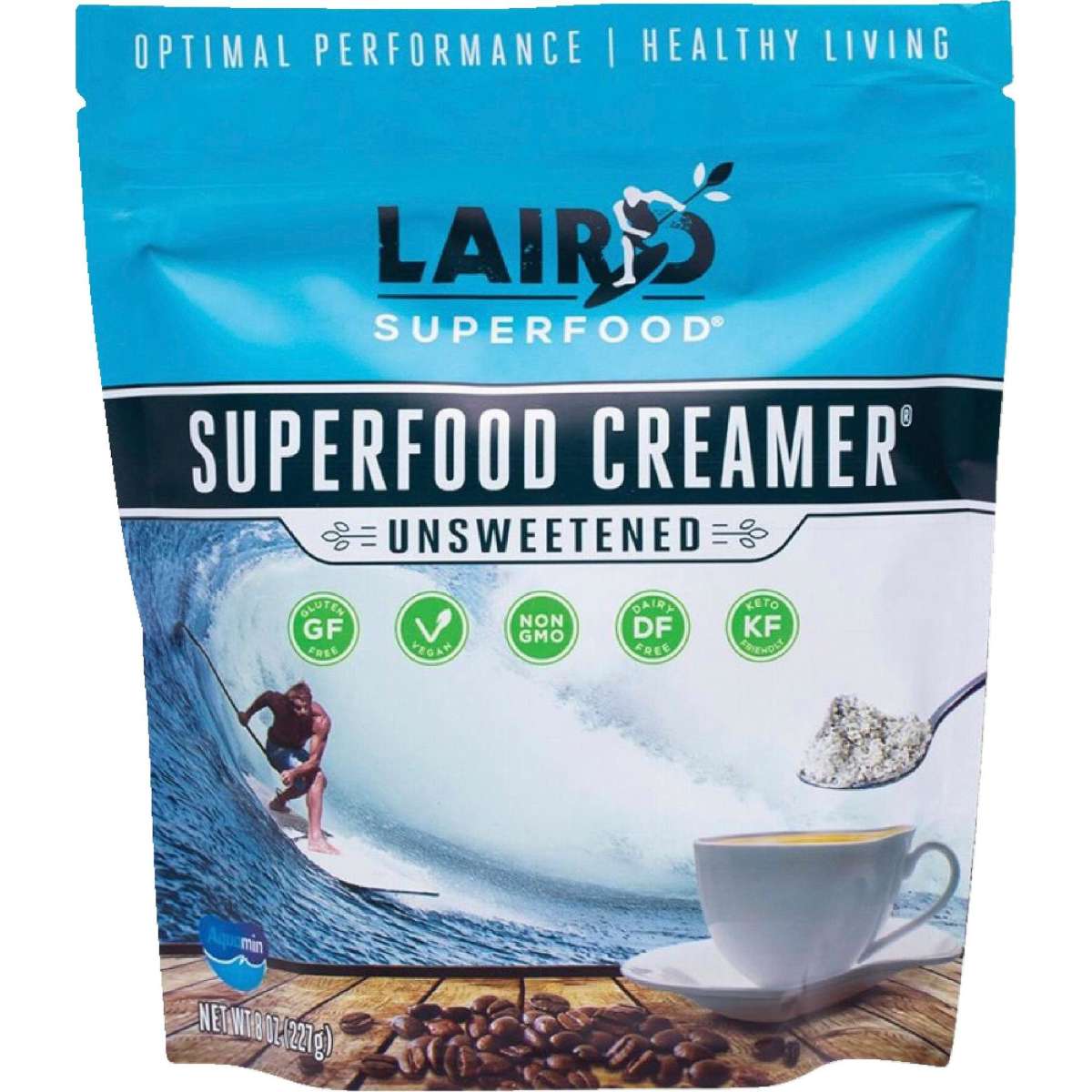 laird superfood creamer liquid