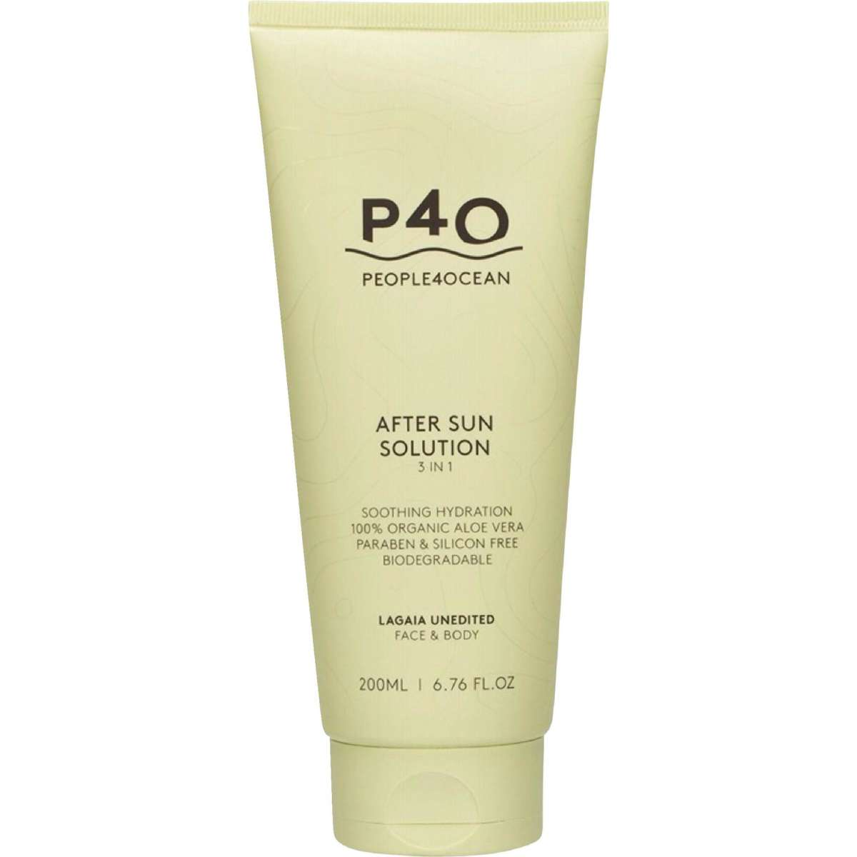 after sun gel woolworths