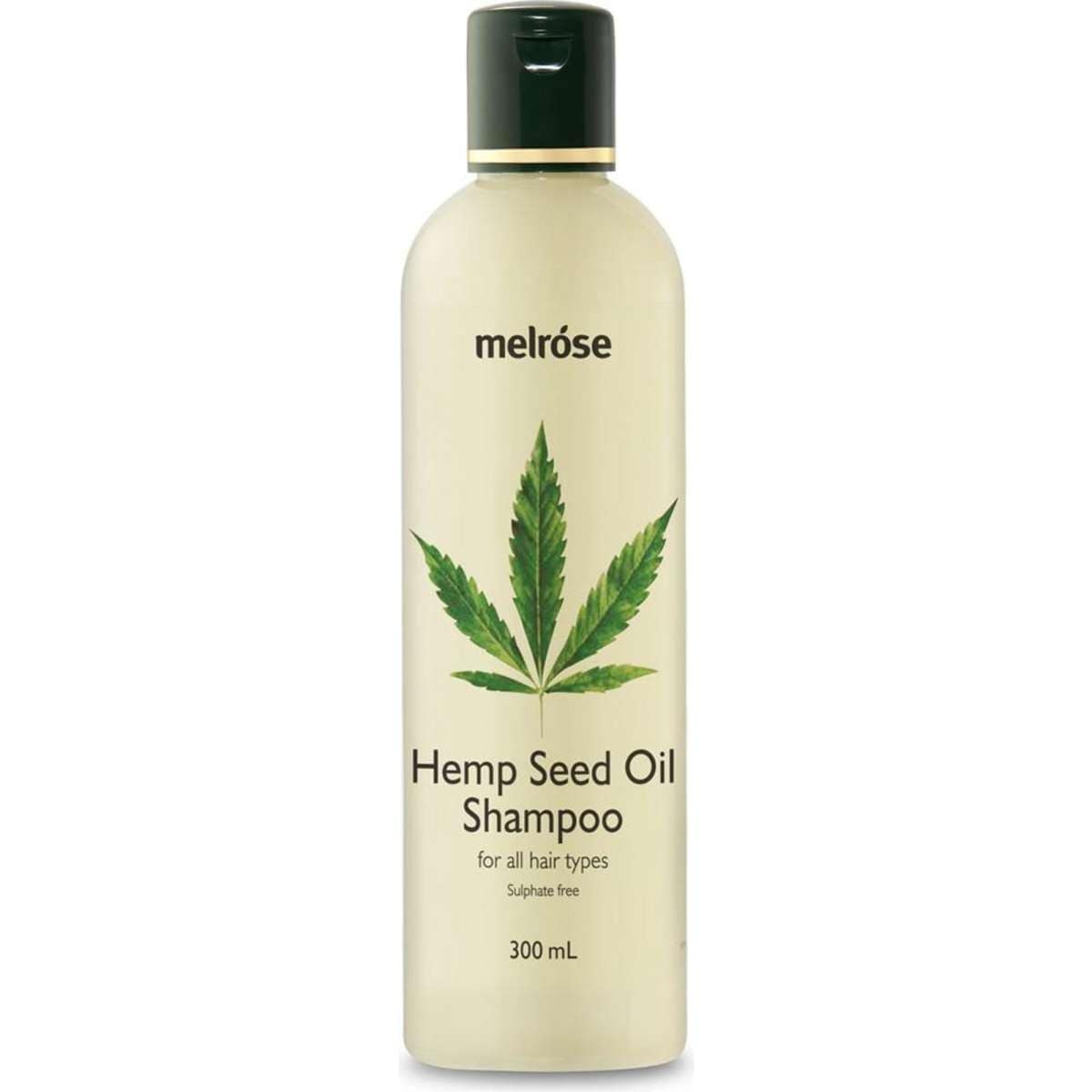 Melrose Hemp Shampoo 300ml Woolworths
