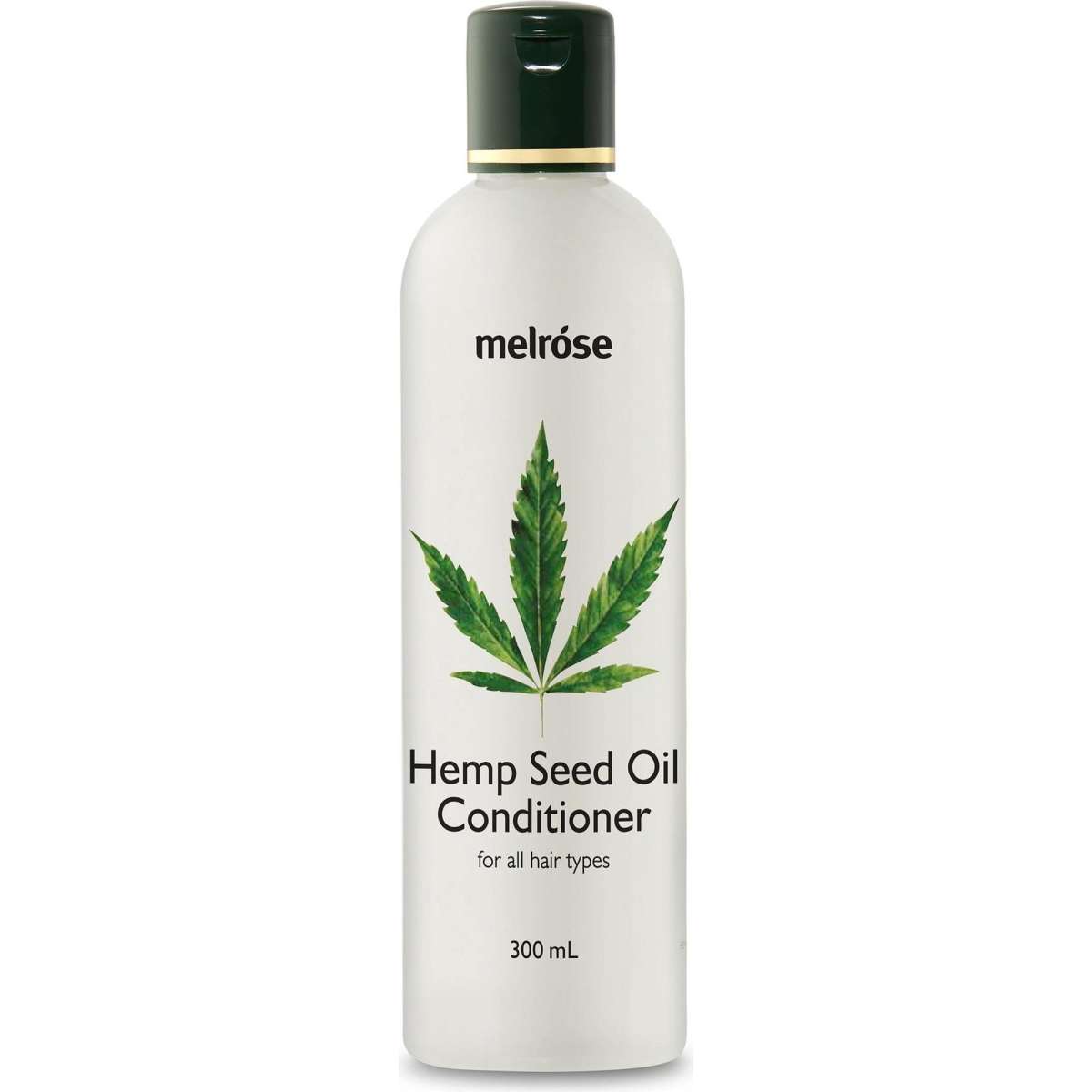 Melrose Hemp Conditioner 300ml Woolworths