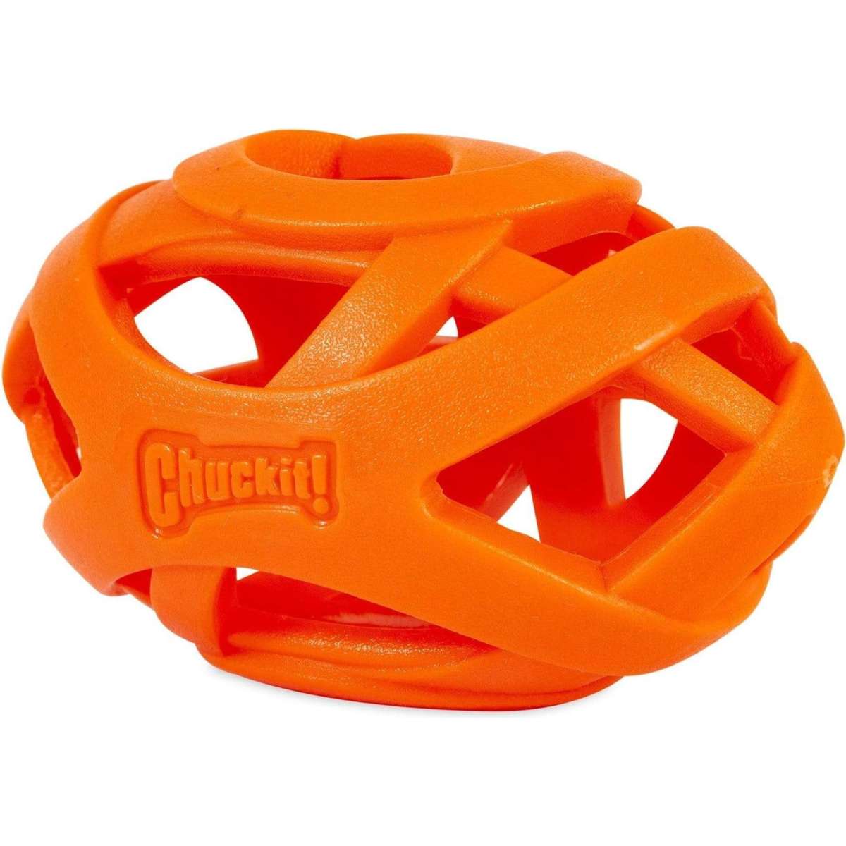 Chuckit! Breather Right Football Interactive Dog Toys Woolworths