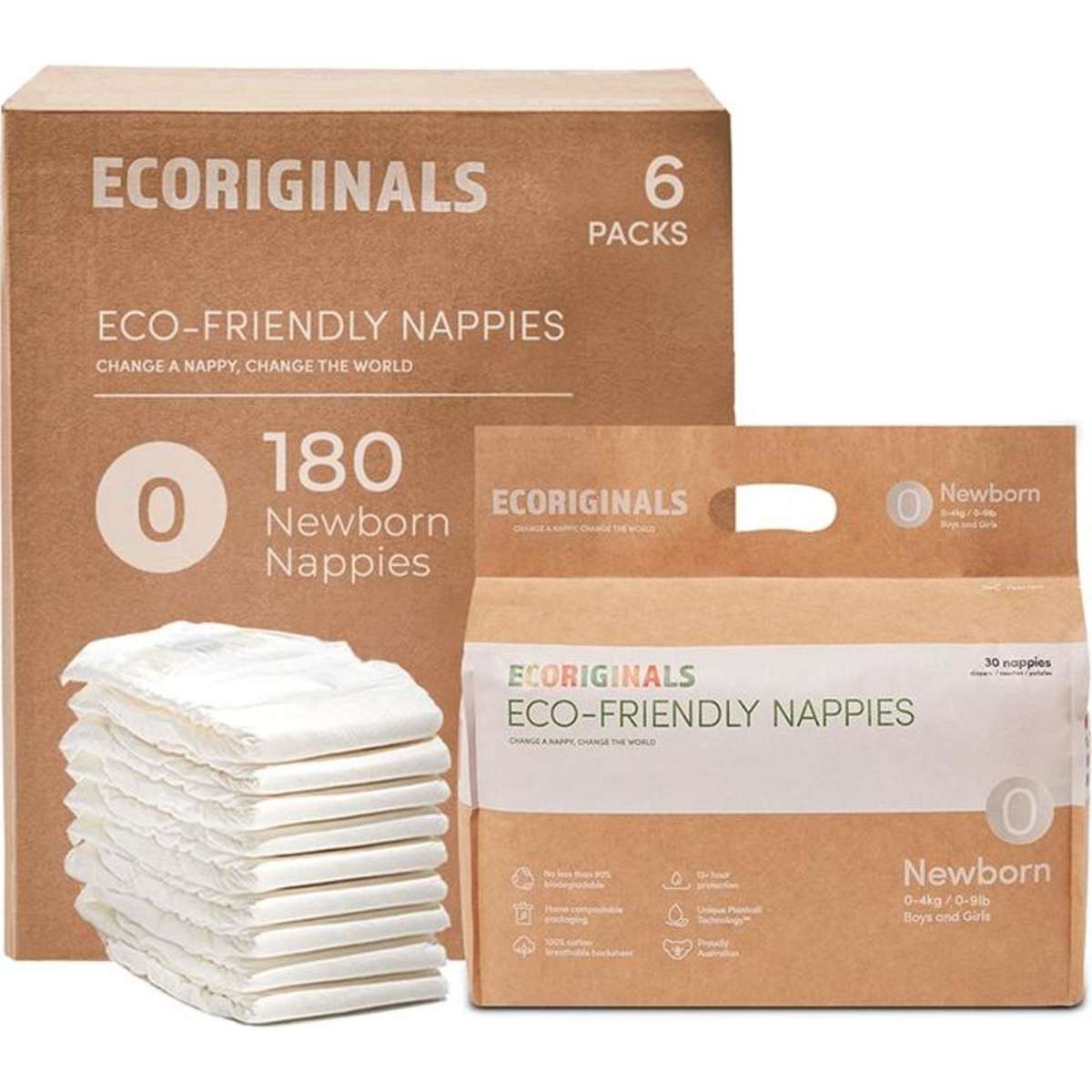 Woolworths sales nappies newborn