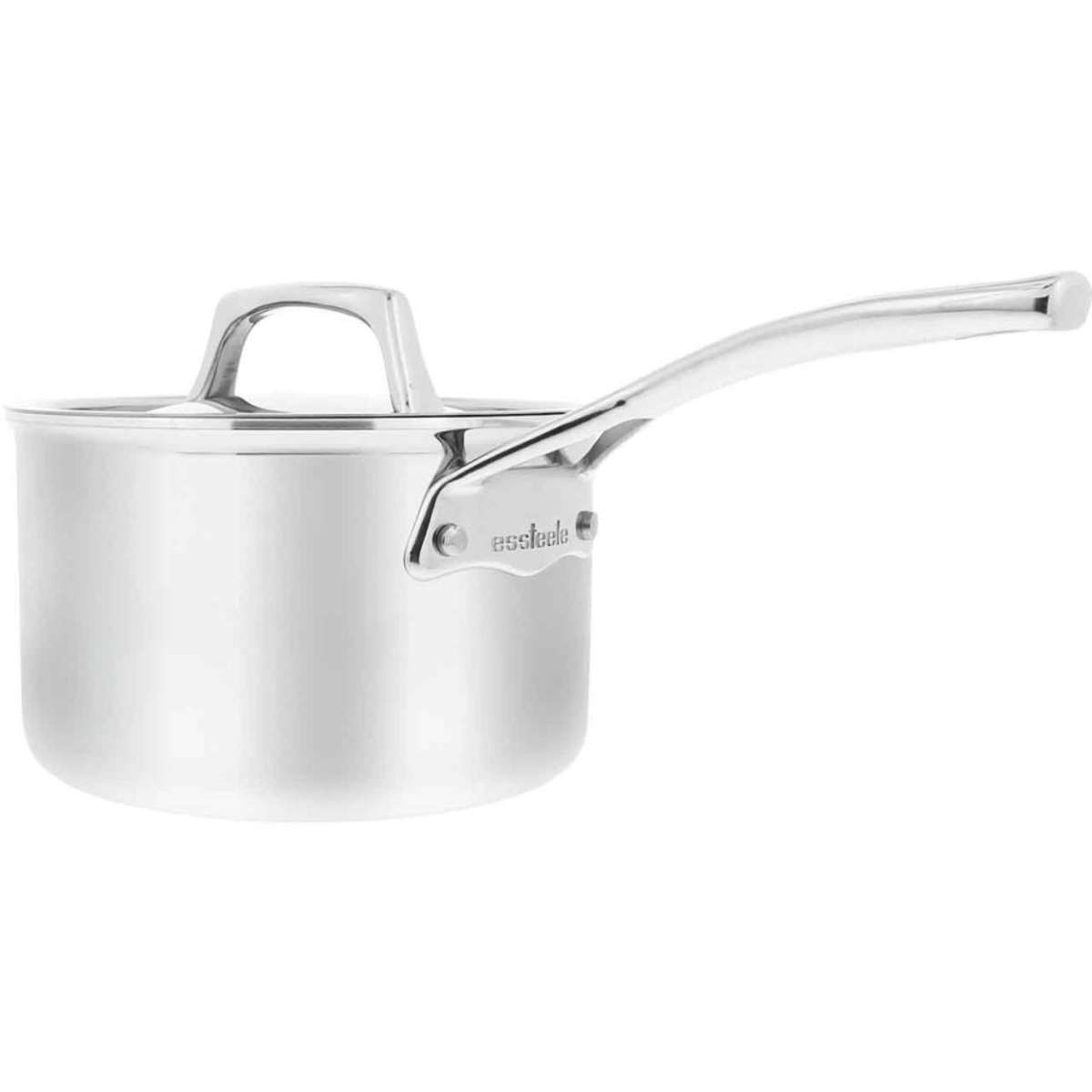 Essteele Per Sempre Saucepan 14cm Woolworths