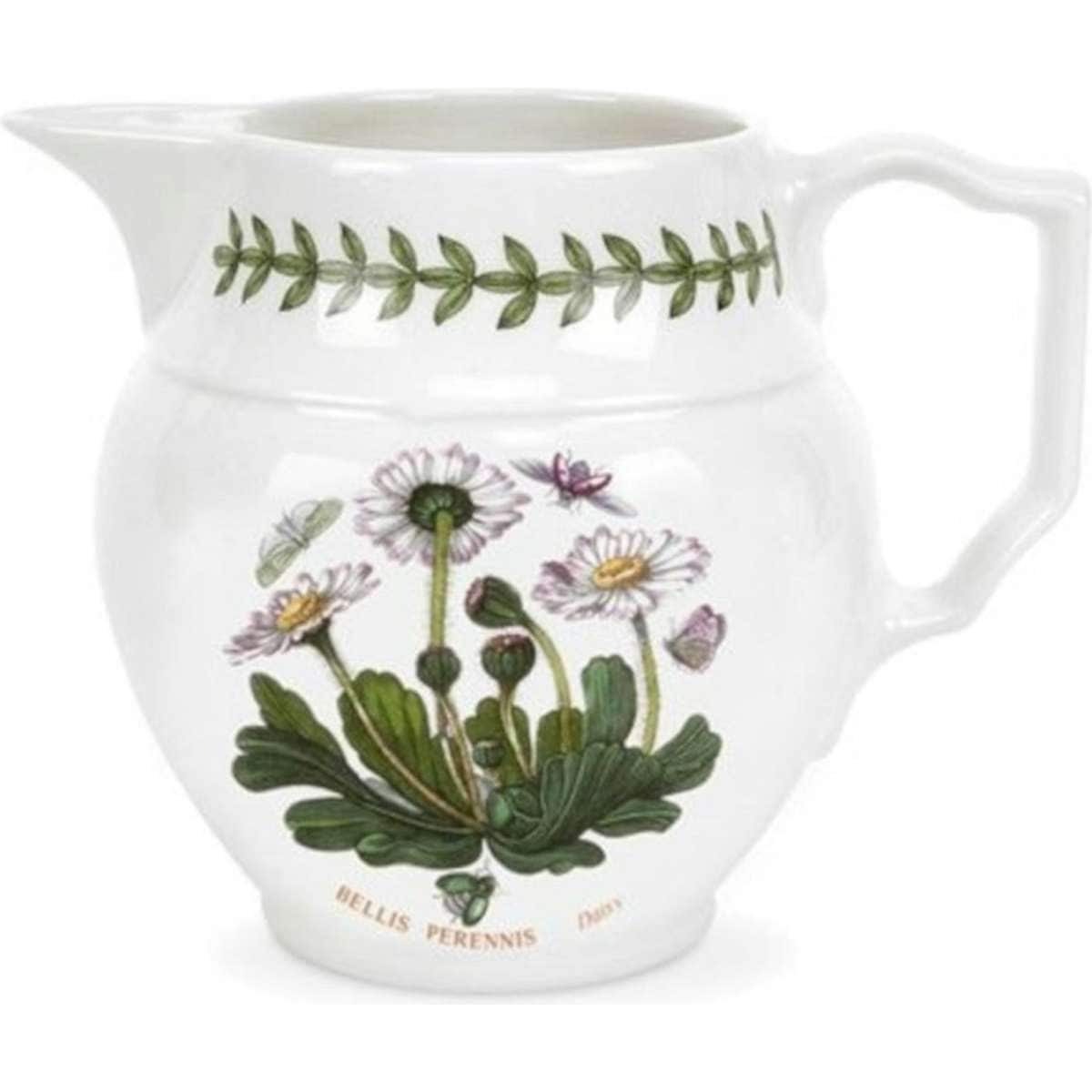 Portmeirion Botanic Garden 300ml Staffordshire Jug Woolworths