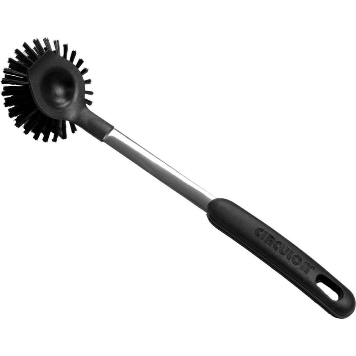 Circulon Cleaning Brush with Scraper Head Woolworths