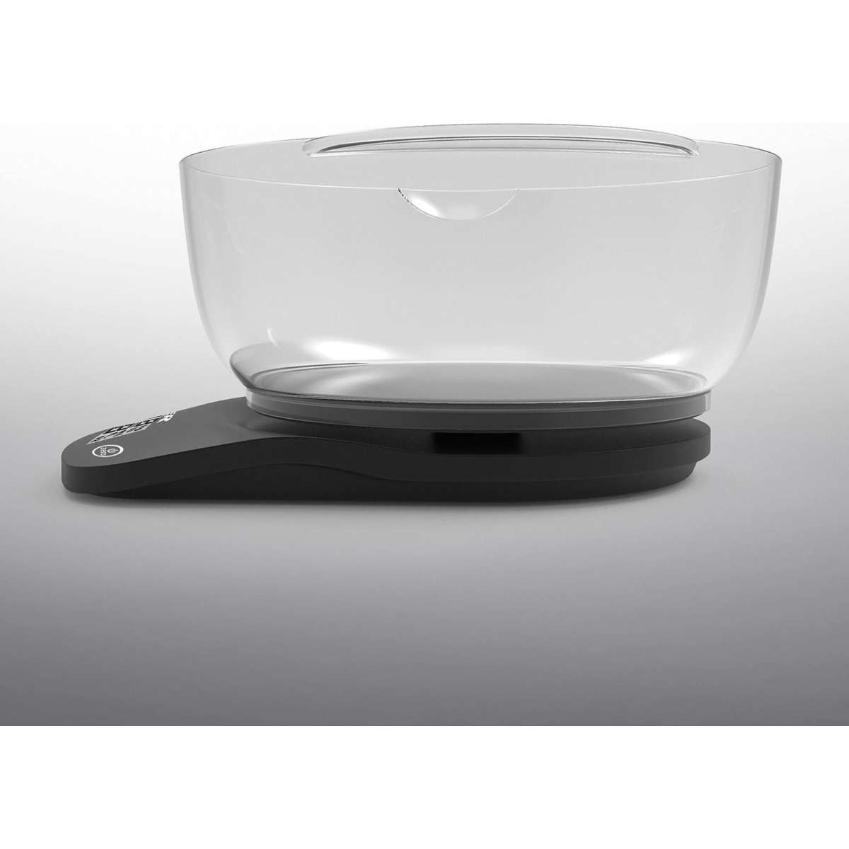 Salter Vega 5kg Electronic Kitchen Scale Digital Food Weight Jug