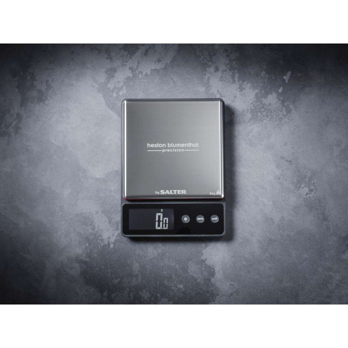Heston Blumenthal by Salter Kitchen Scale Woolworths