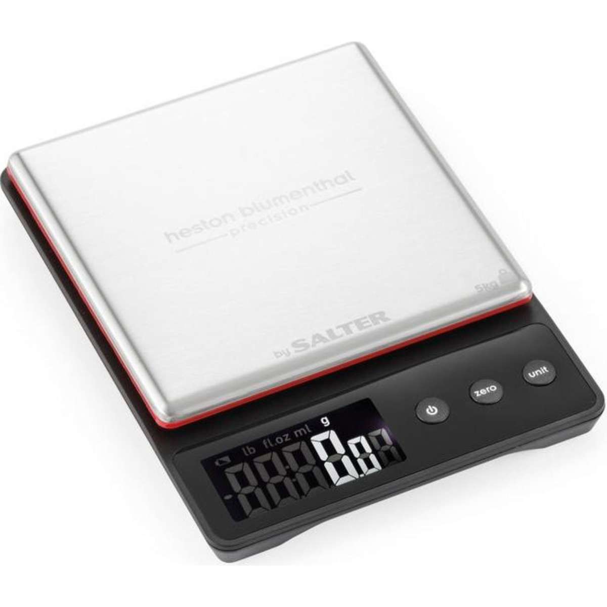 Heston Blumenthal by Salter Kitchen Scale Woolworths