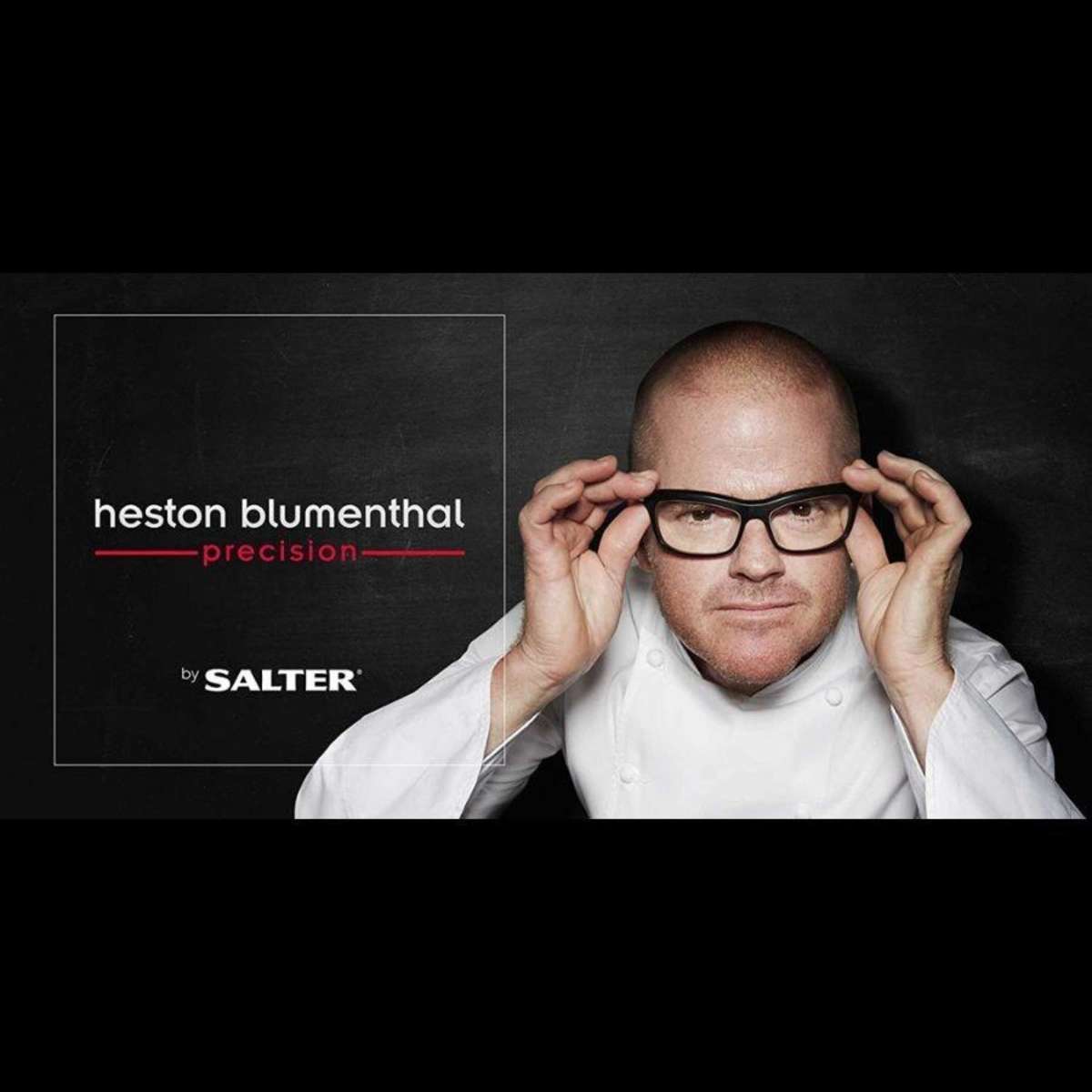 Heston Blumenthal 5in1 Digital Thermometer Woolworths