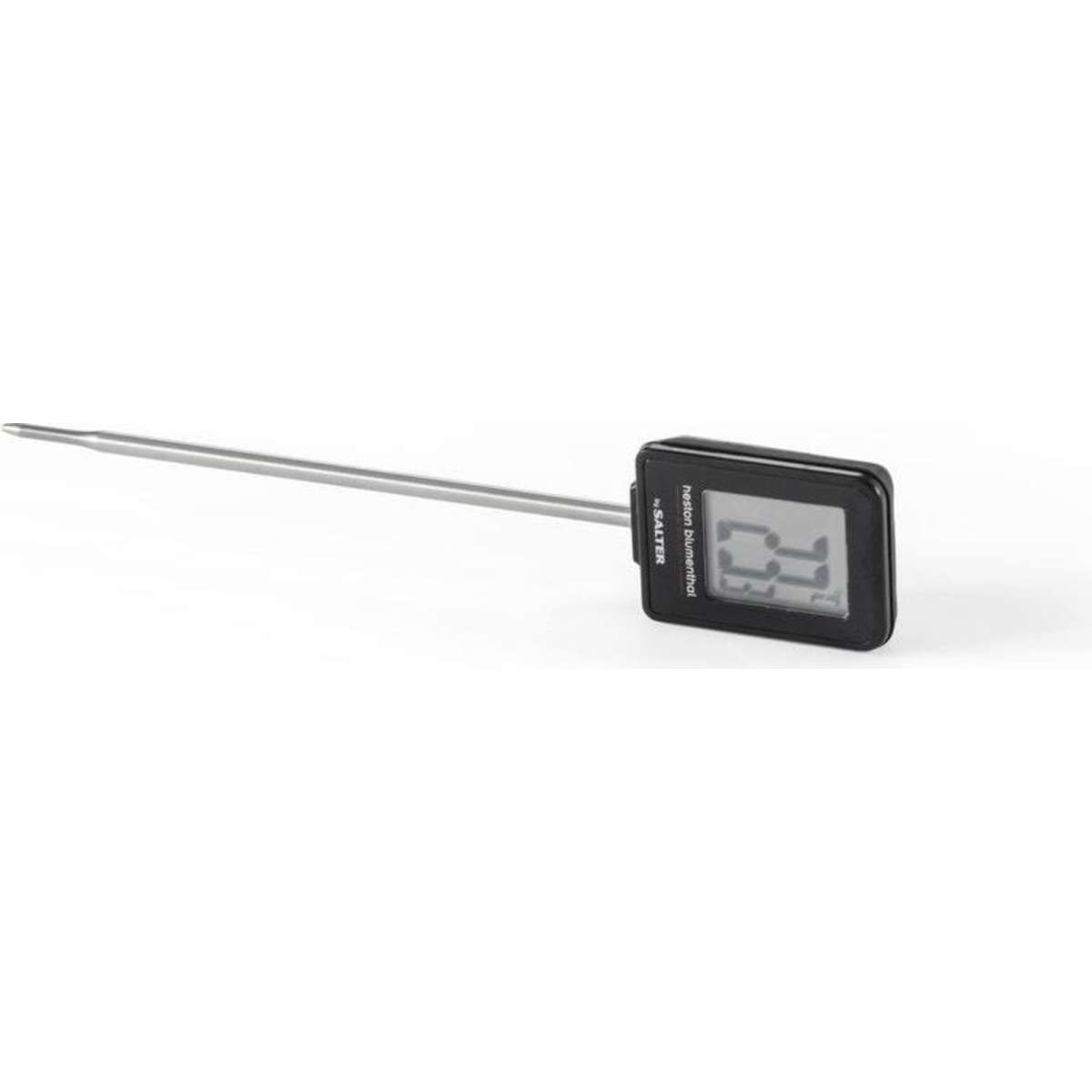 Heston Blumenthal by Salter Digital Instant Read Thermometer Woolworths