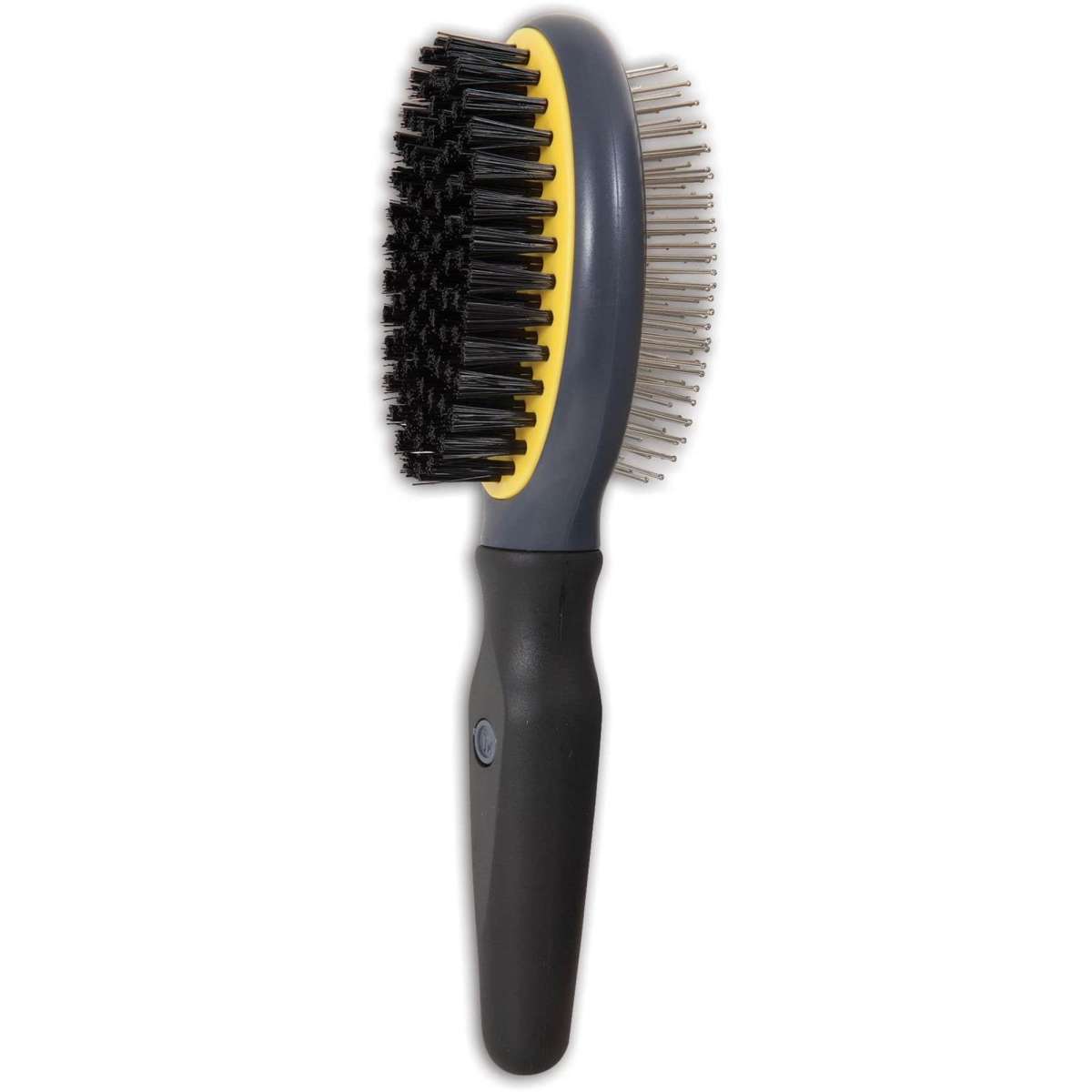 Jw Gripsoft Gripsoft Double Sided Cat Brush Each Woolworths