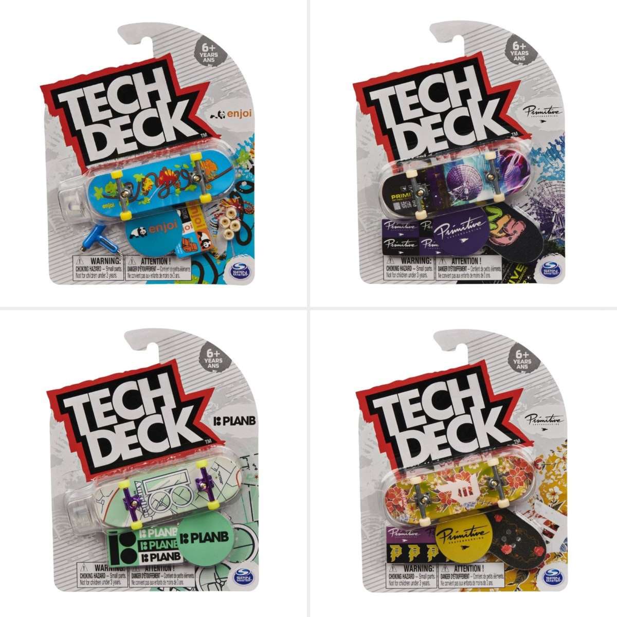 tech deck woolworths