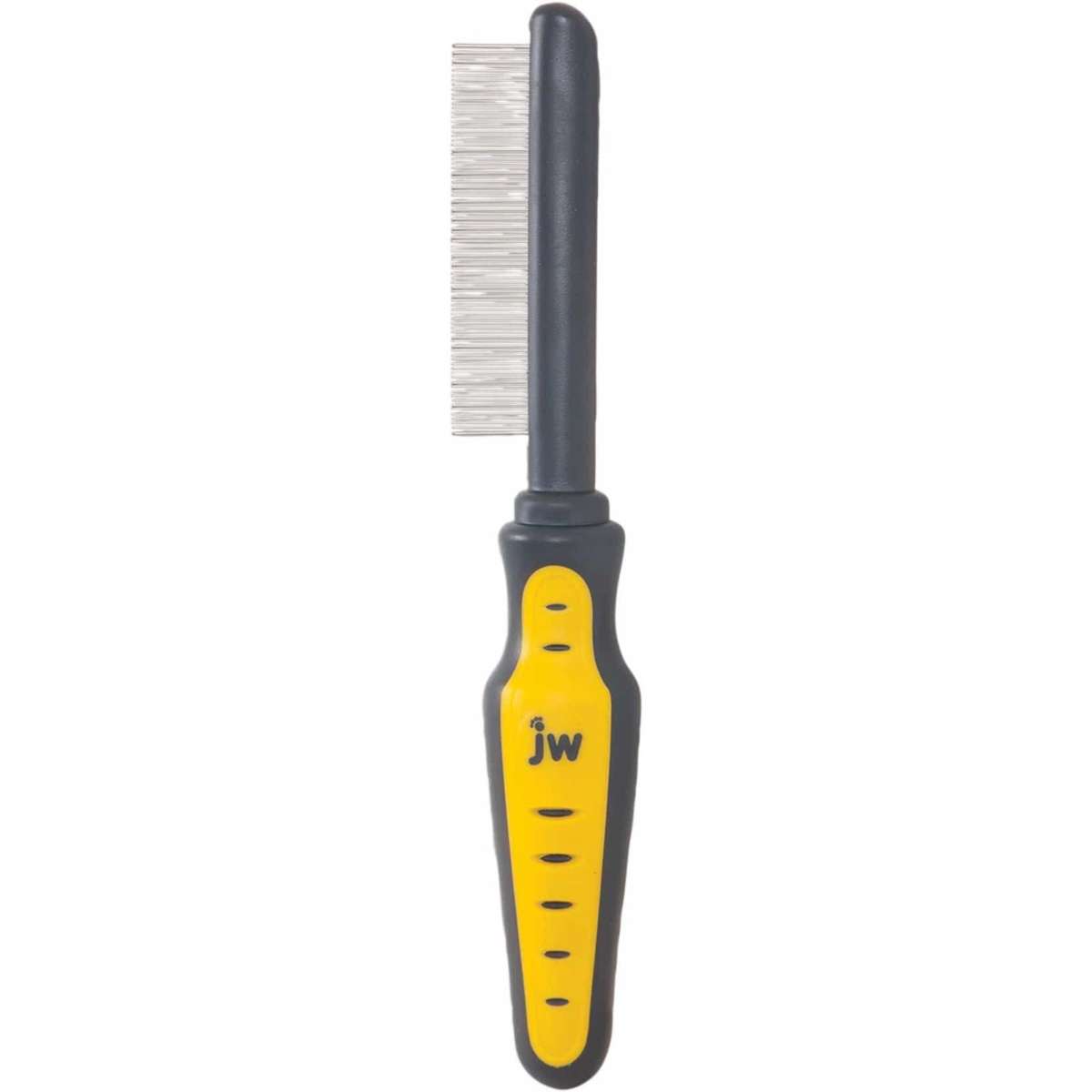 Jw Gripsoft Flea Comb for Dogs Each Woolworths