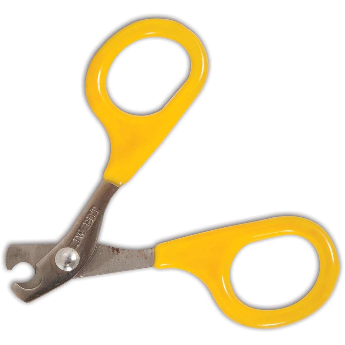 Jw Gripsoft Gripsoft Cat Nail Clipper Each Woolworths