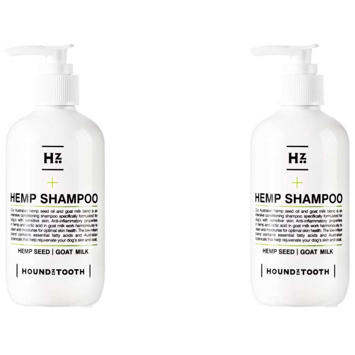 woolworths puppy shampoo