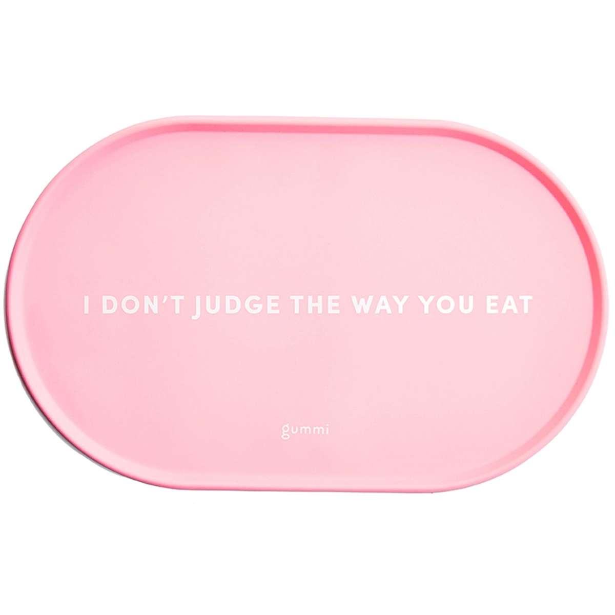 Gummi Pink Silicone Feeding Dog Mat Each Woolworths