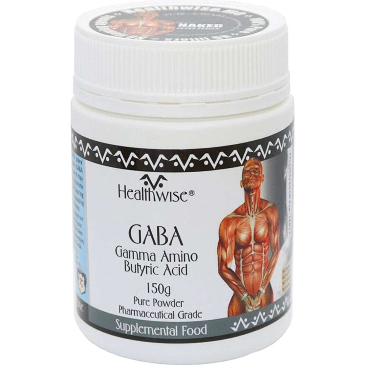 Healthwise Gaba 150g | Woolworths