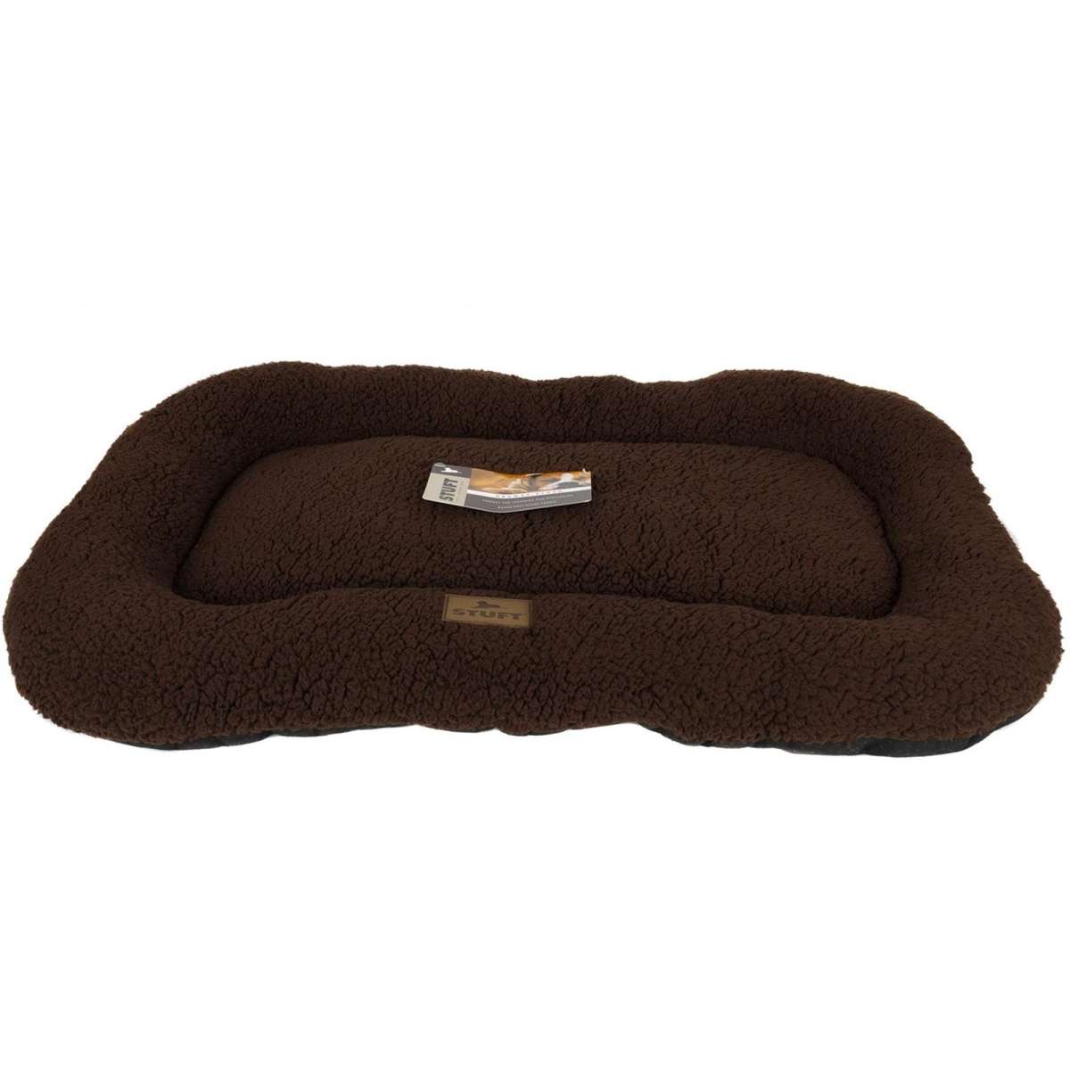 Stuft Drowsy Large Pet Bed Designs may vary Woolworths