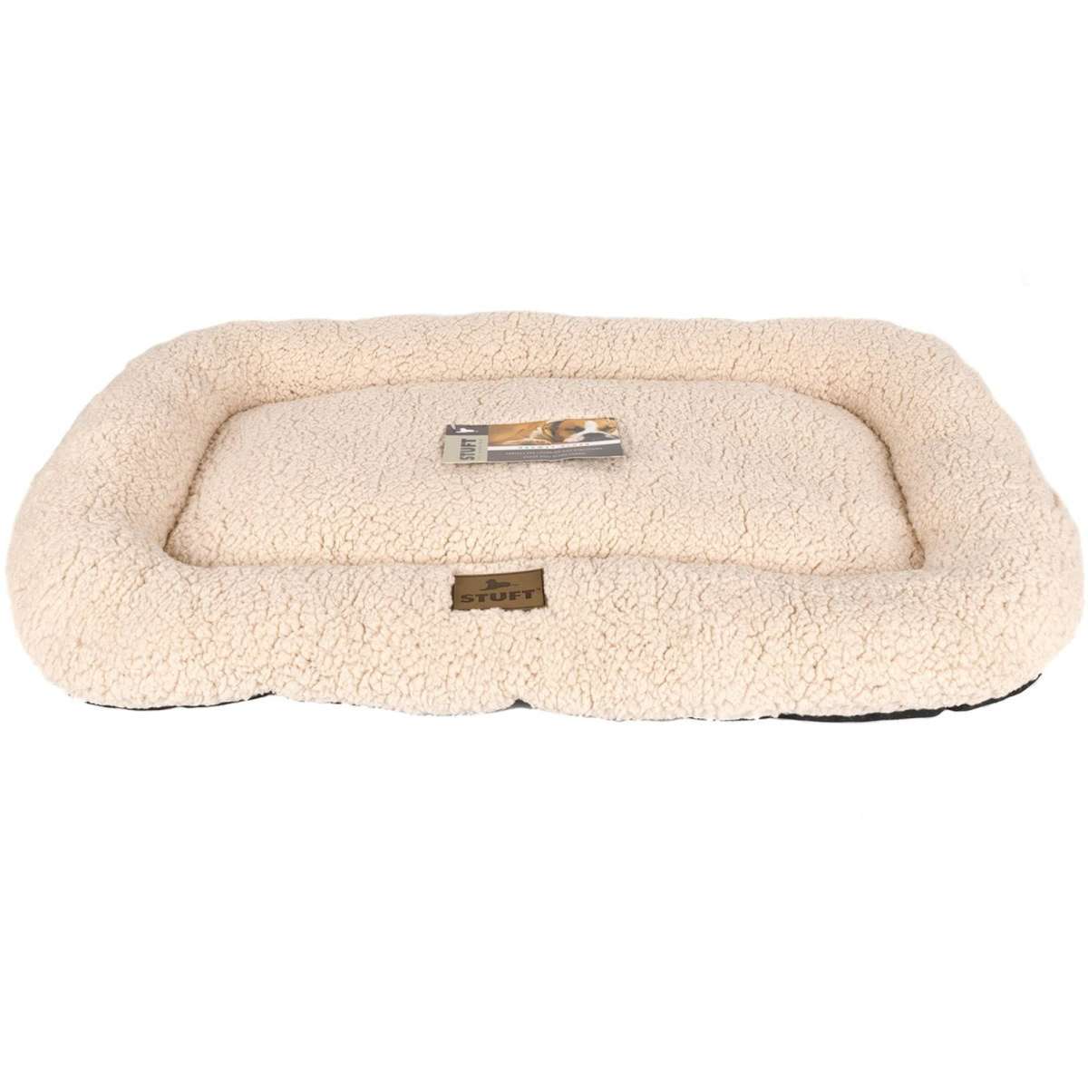 Stuft Drowsy Large Pet Bed Designs may vary Woolworths