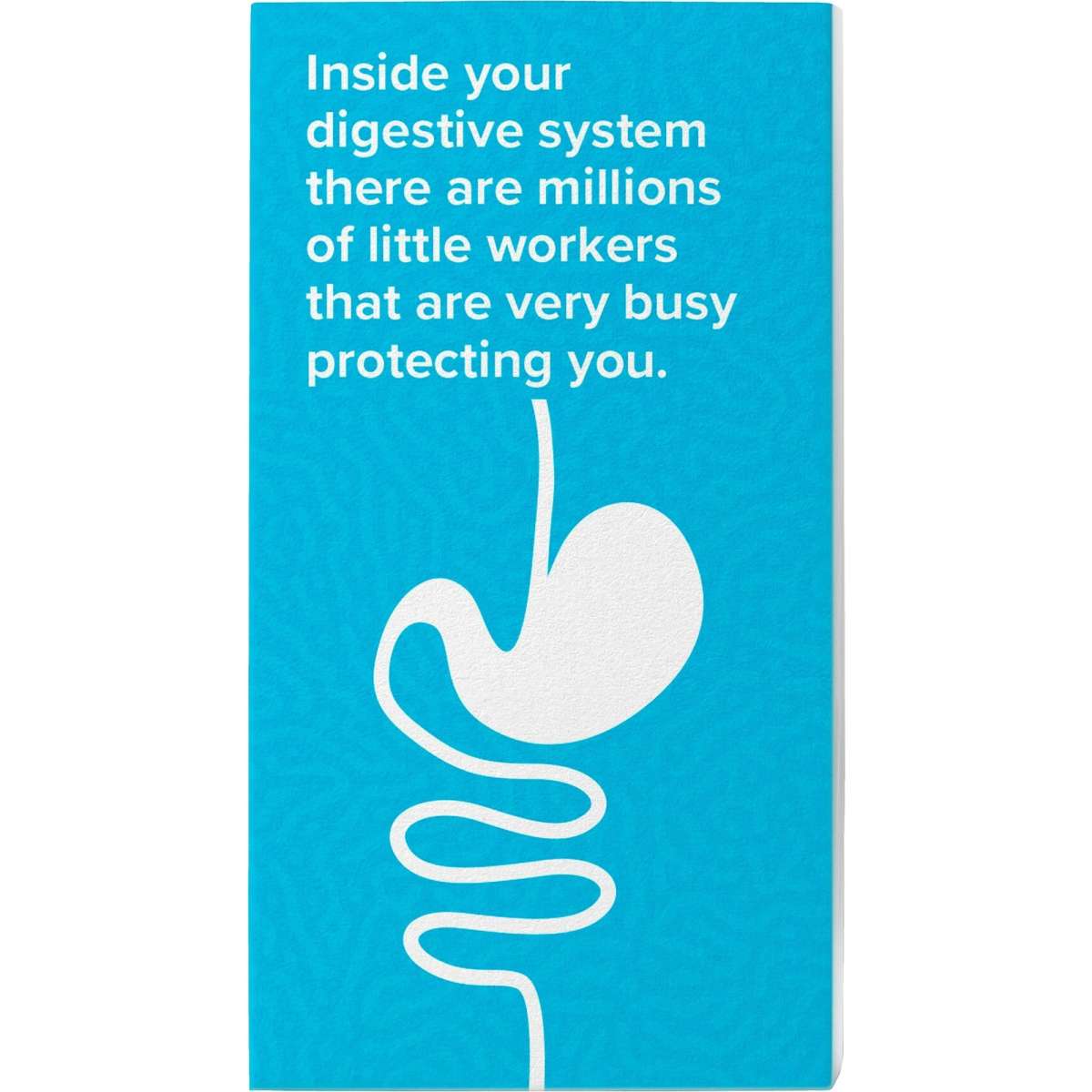 Happy Flora Cleanse & Relieve Laxative Capsules With Prebiotic Inulin