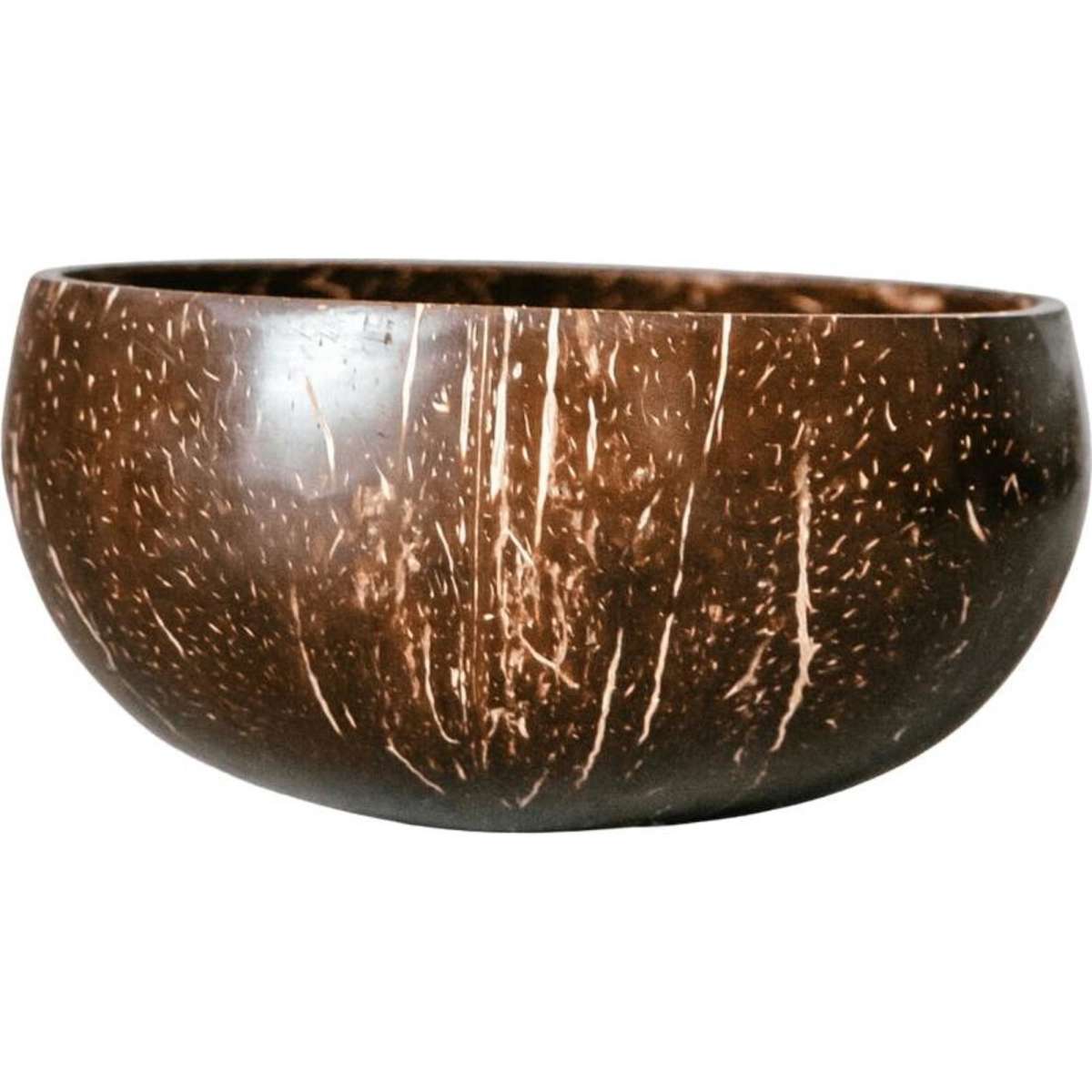 Coconut Bowls Original Coconut Bowl 1 Pack Woolworths