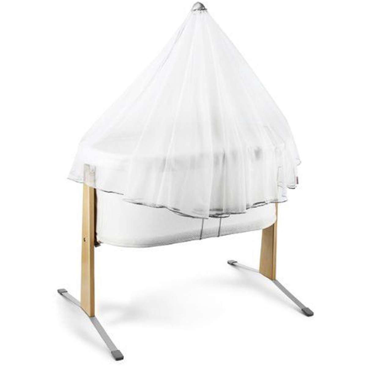 BabyBjorn Canopy For Baby (White) Woolworths
