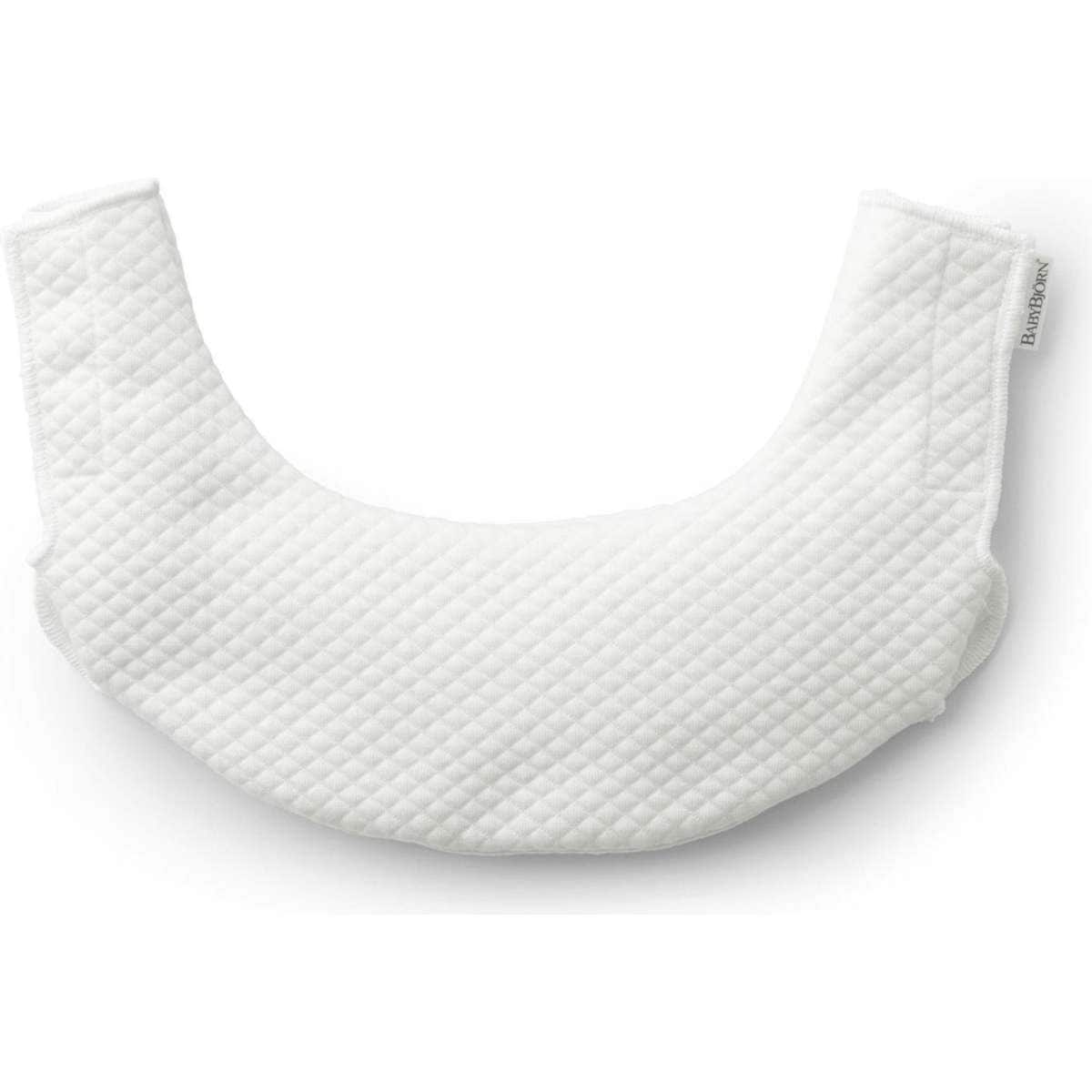 BabyBjorn Teething Bib For Baby Carrier One Woolworths