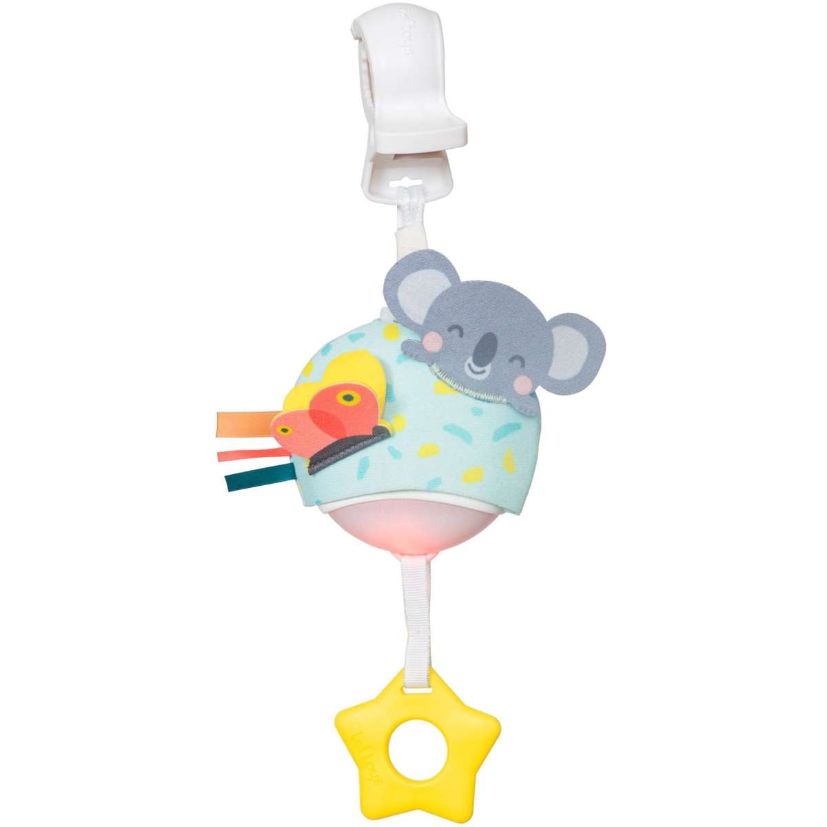 Taf Toys Musical Koala Musical Hanging Toy Woolworths