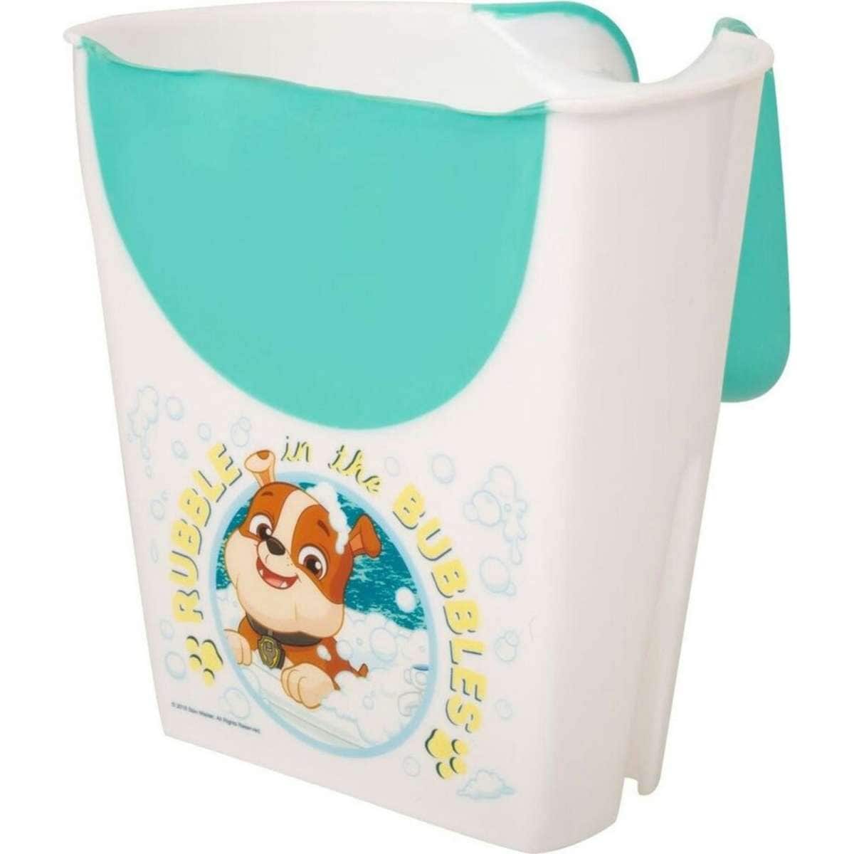 Paw Patrol Kids/Baby Shampoo Rinser Green Woolworths