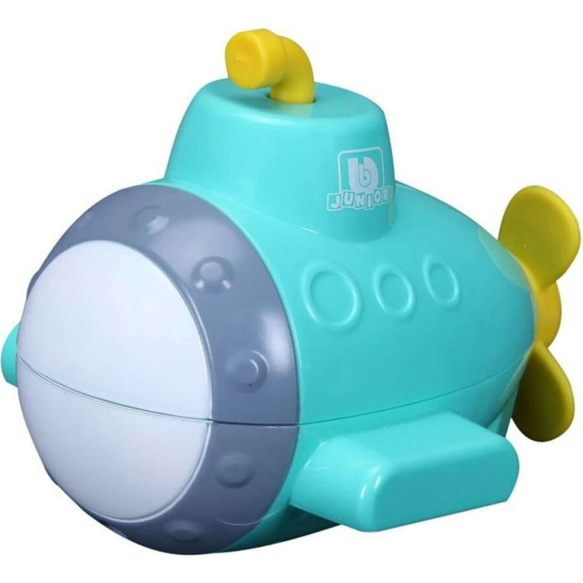 Bb Junior Splash N Play Submarine Projector | Woolworths